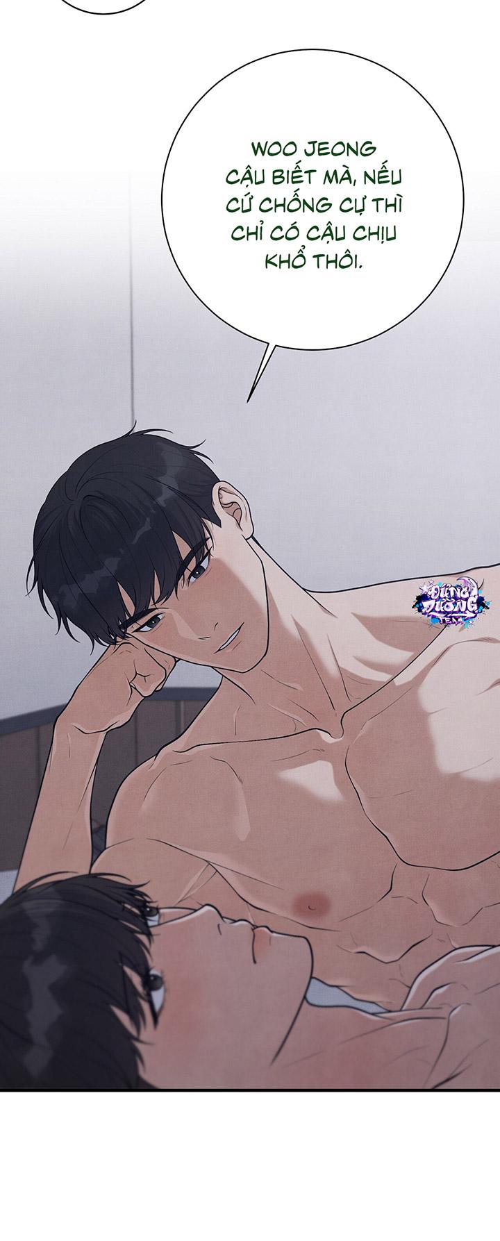 HƯƠNG VỊ TÌNH THÂN - 19+ - Trang 23