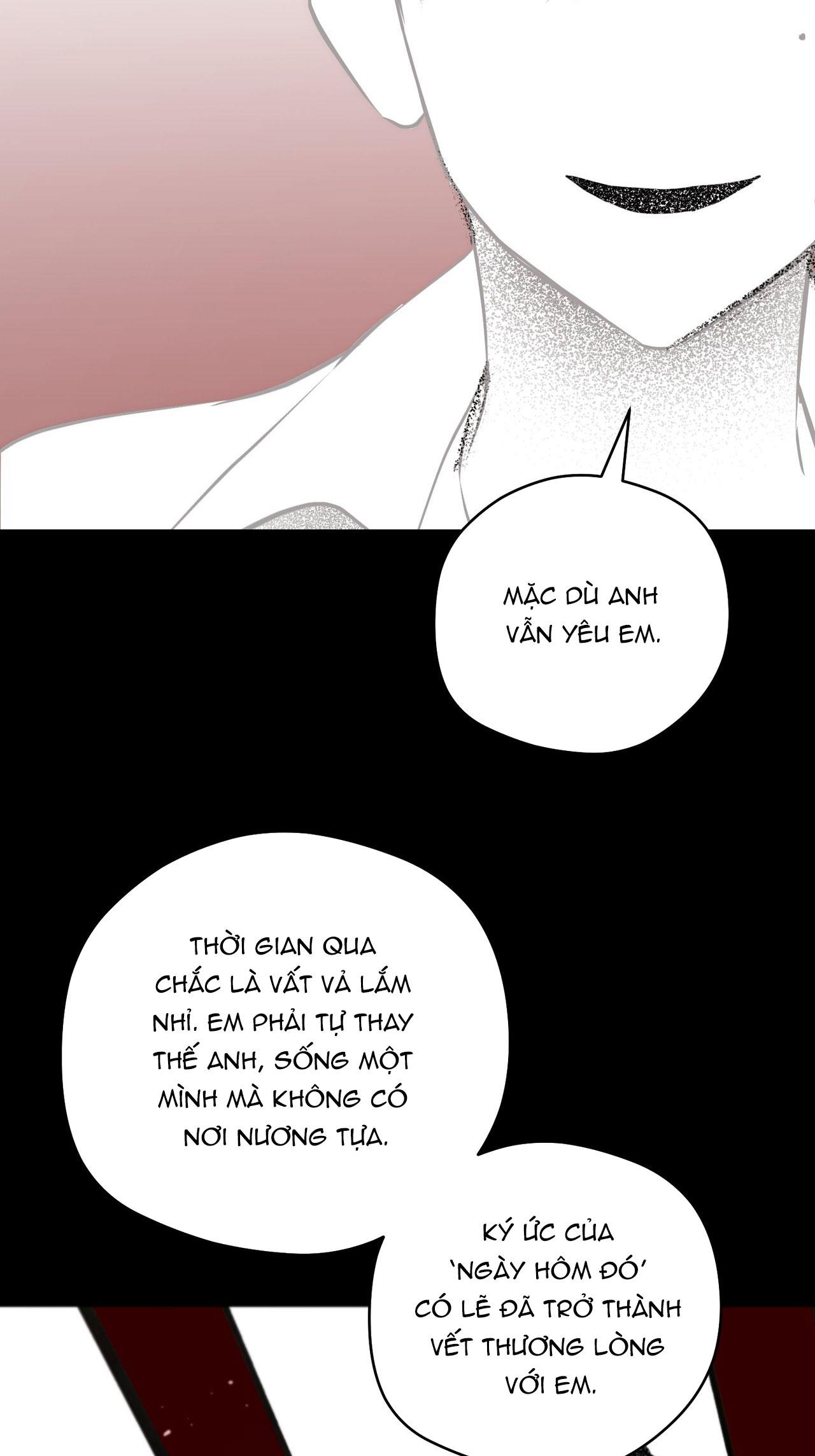 Đọc truyện OFF TRACK - Chapter 50