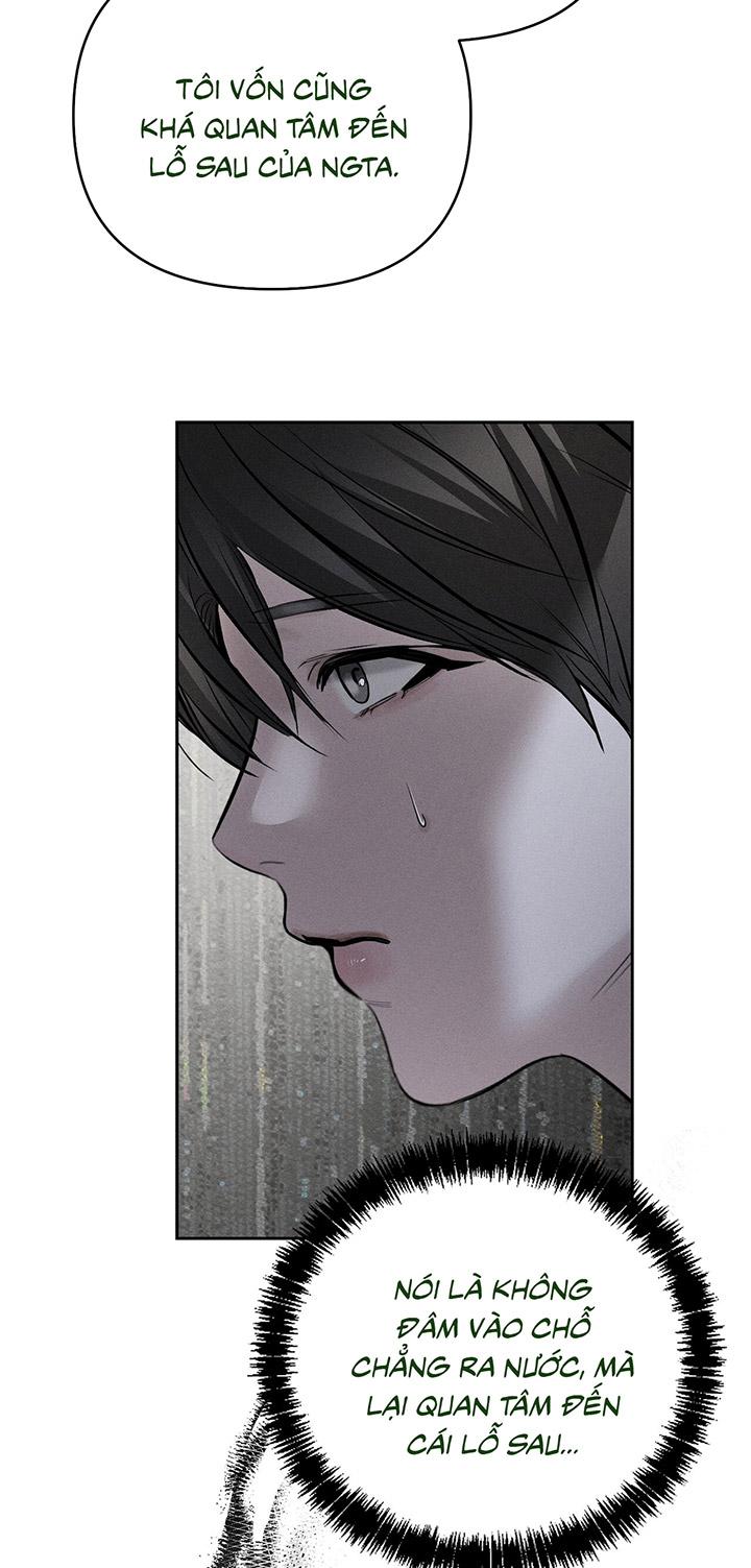 Đọc truyện [DDT] KẺ ĐÁNH CẮP TRÁI TIM - Chapter 3