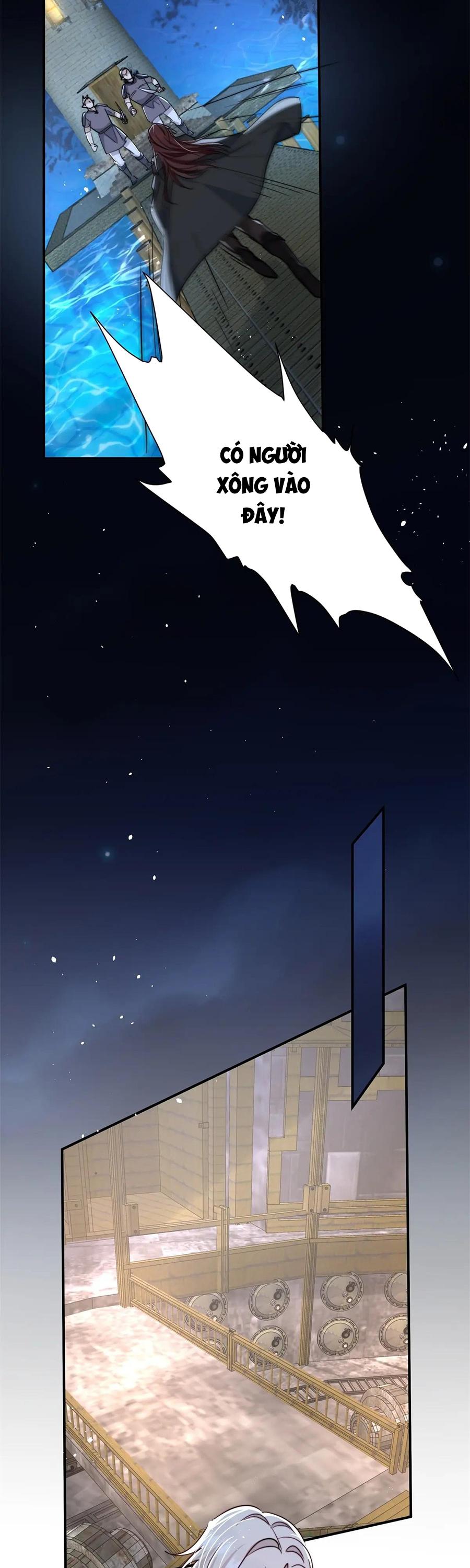 Đọc truyện Tù Long Tuyết - Chapter 53