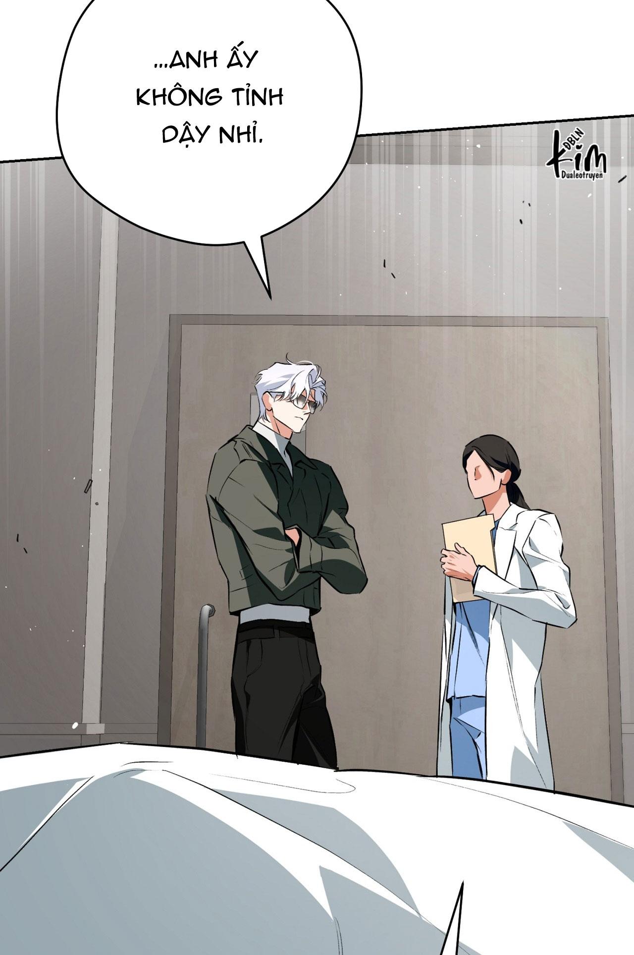 Đọc truyện OFF TRACK - Chapter 49