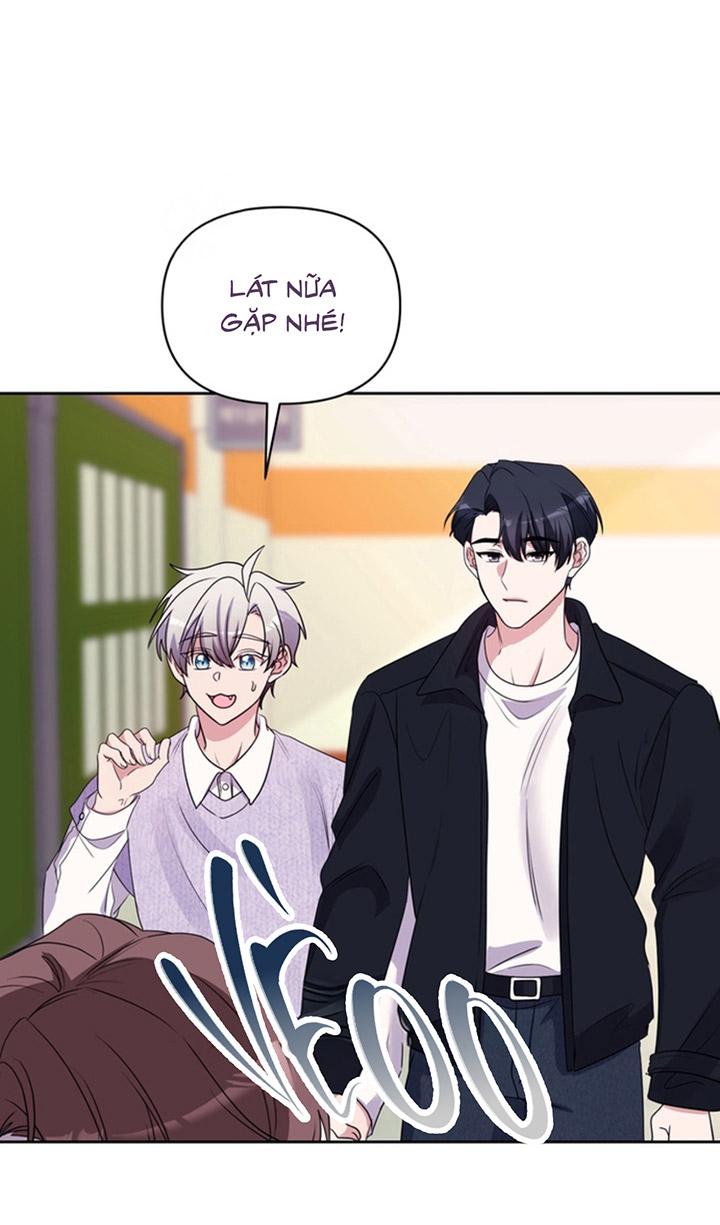 Đọc truyện [DDT] TRỒNG KỲ Ở NÚI BAEKDU - Chapter 6