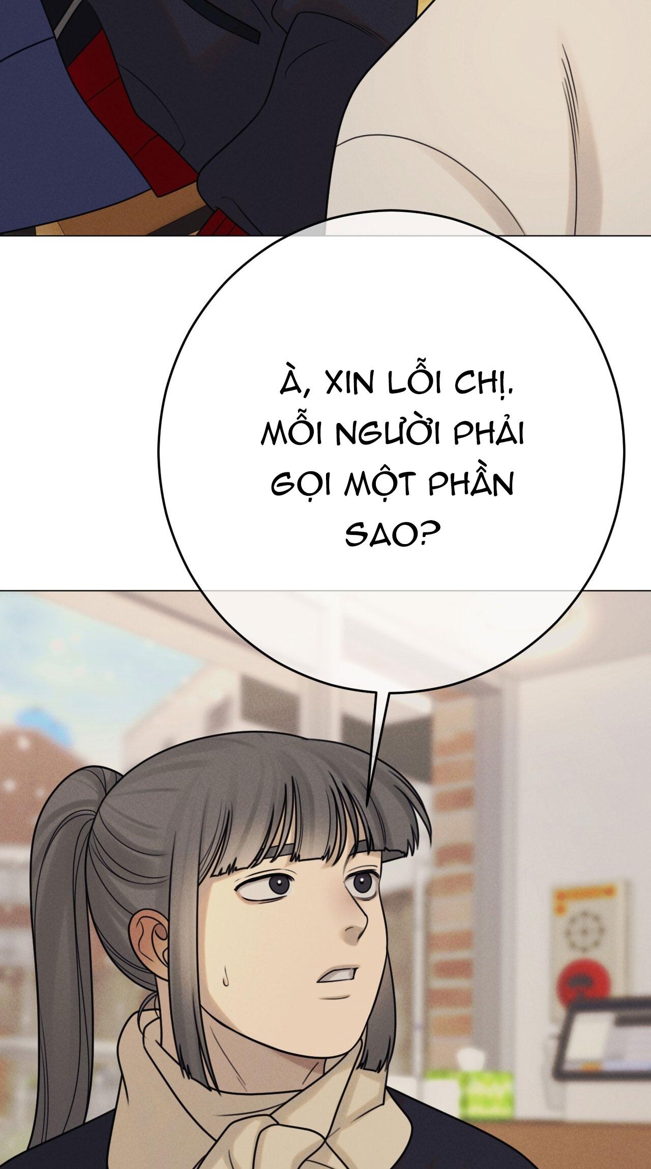 Đọc truyện QUẺ BÓI GIẤC MƠ CỦA YÊU TINH - Chapter 58