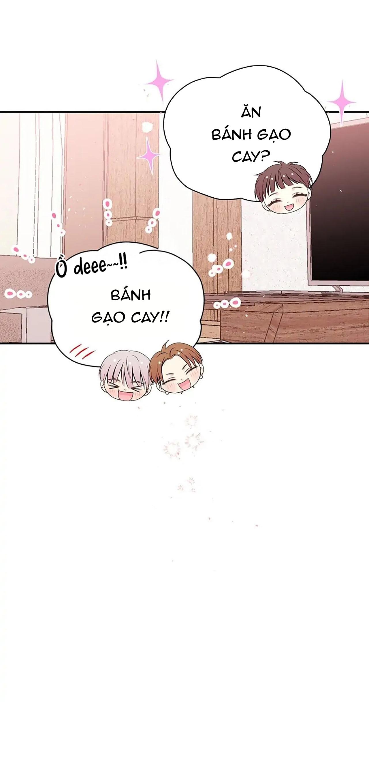 Đọc truyện Bí Mật Của Tôi - Chapter 93