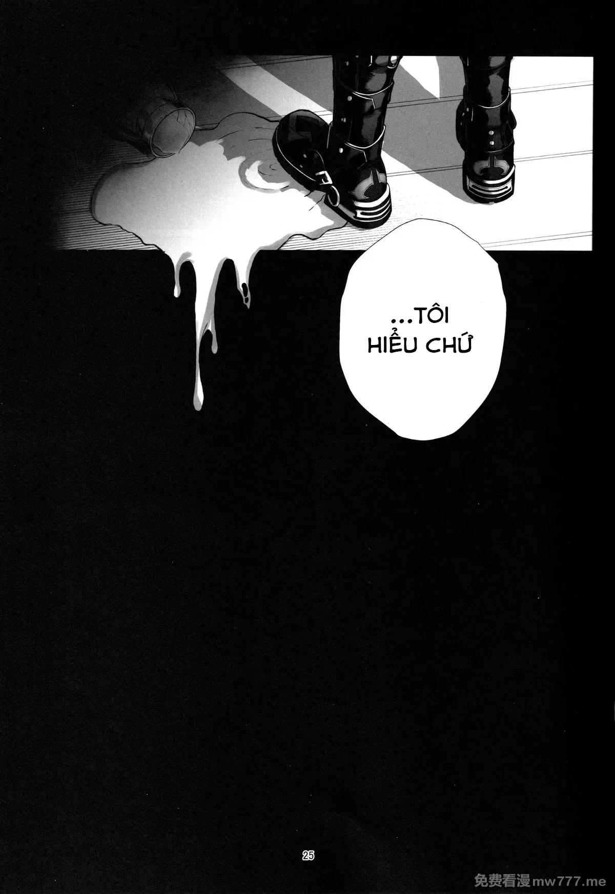 Đọc truyện Nơi husbando của bạn bị đụ ná thở - Chapter 229