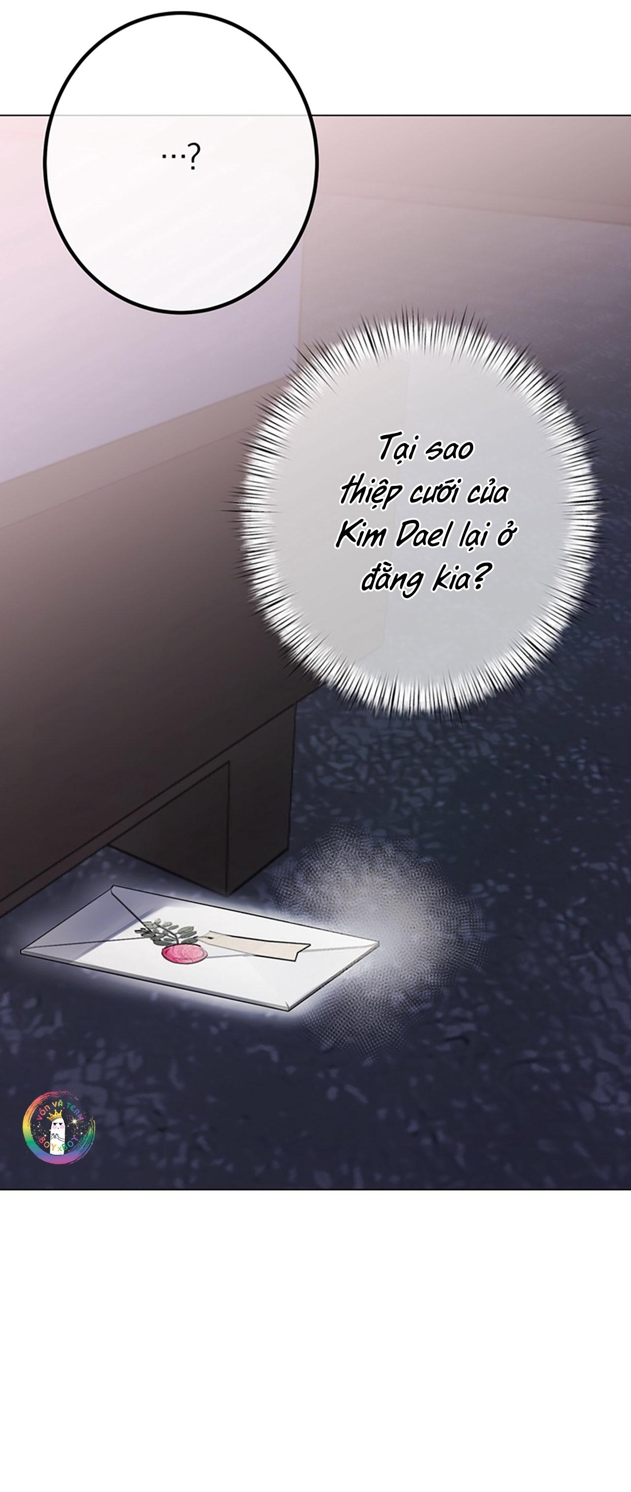 Đọc truyện Kiểm Soát, Cuồng Nhiệt, Yêu Thương - Chapter 5