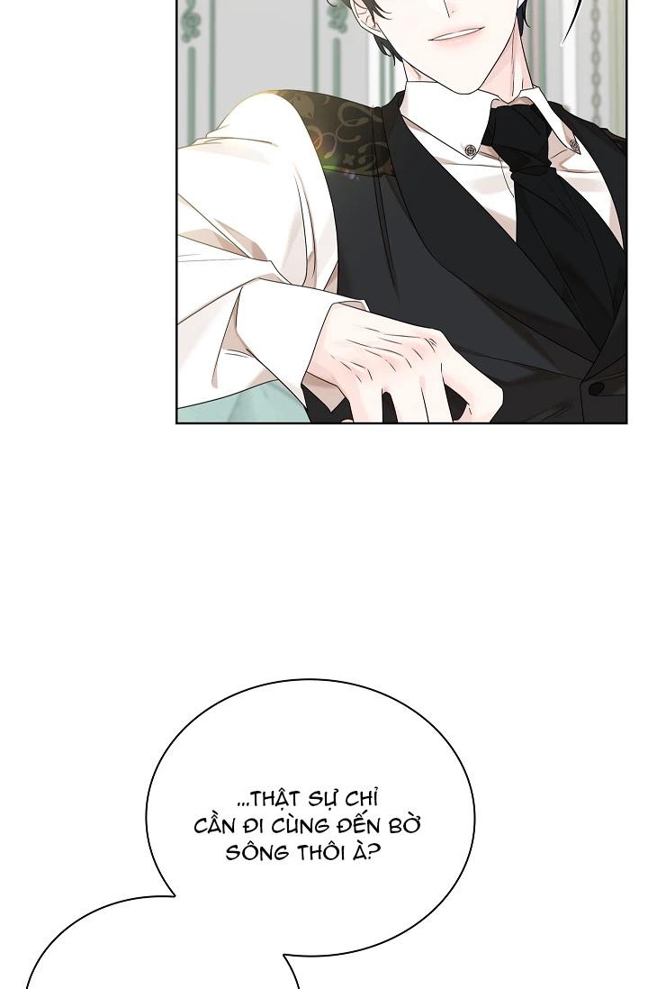 Đọc truyện (Daisy) Snake Hole - Chapter 6