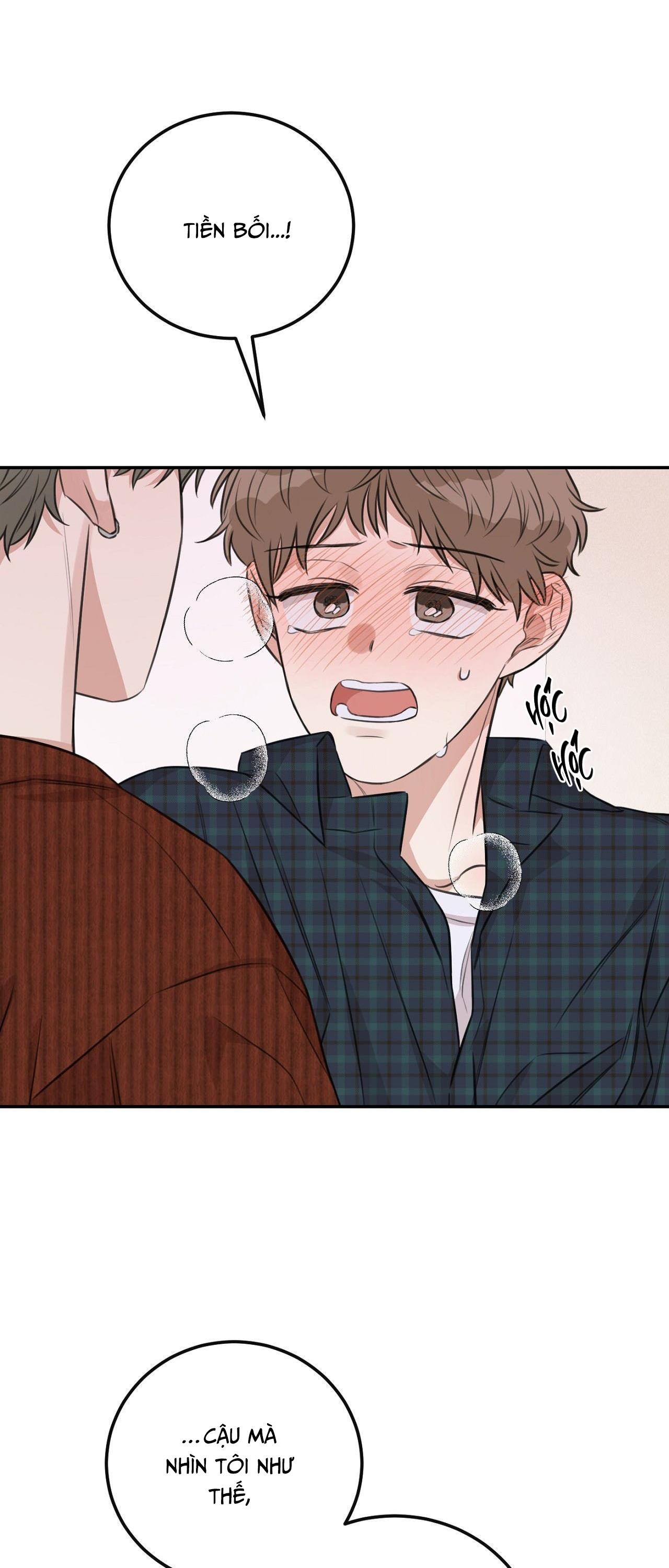 Đọc truyện NGHỊCH LÝ SANDWICH - Chapter 7