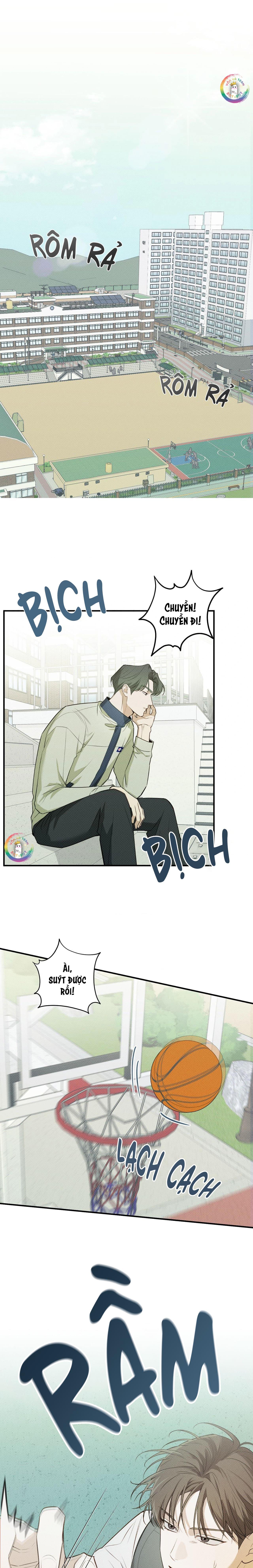 Đọc truyện Học Sinh Giỏi Mắc Lỗi Chí Mạng - Chapter 8