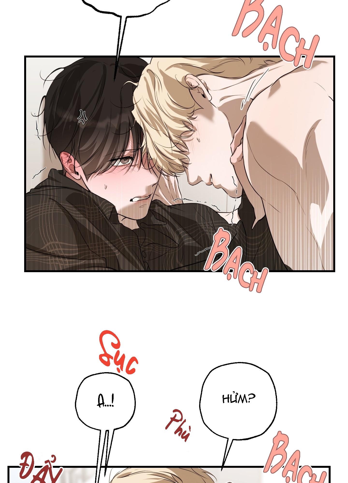 Đọc truyện LÃNG MẠN NGÀY TẬN THẾ - Chapter 4