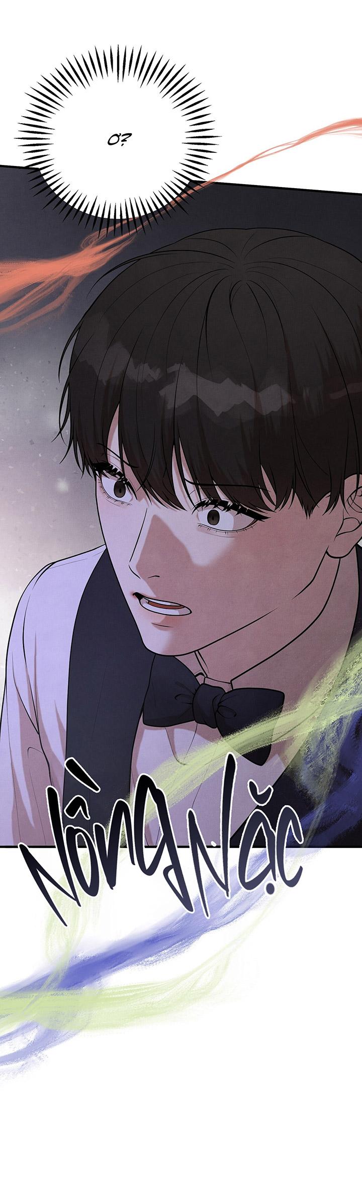 Đọc truyện [DDT] HƯƠNG VỊ TÌNH THÂN - Chapter 10