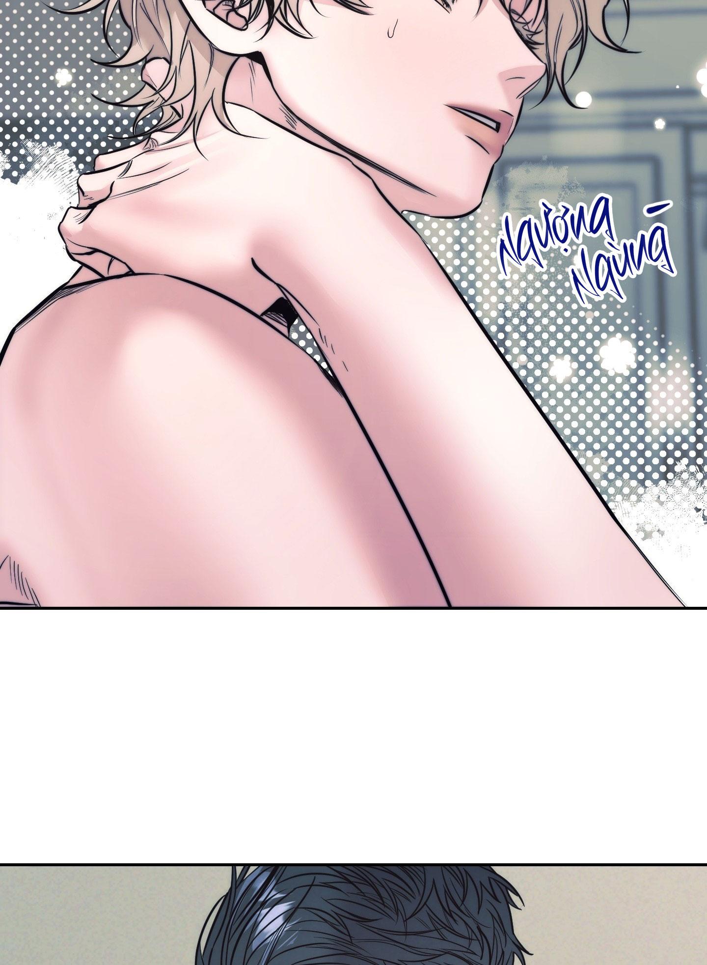 Đọc truyện KỲ THỊ - Chapter 52