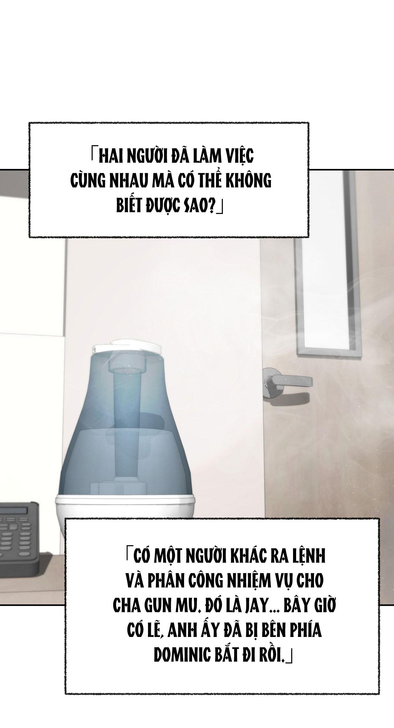 Đọc truyện OFF TRACK - Chapter 49
