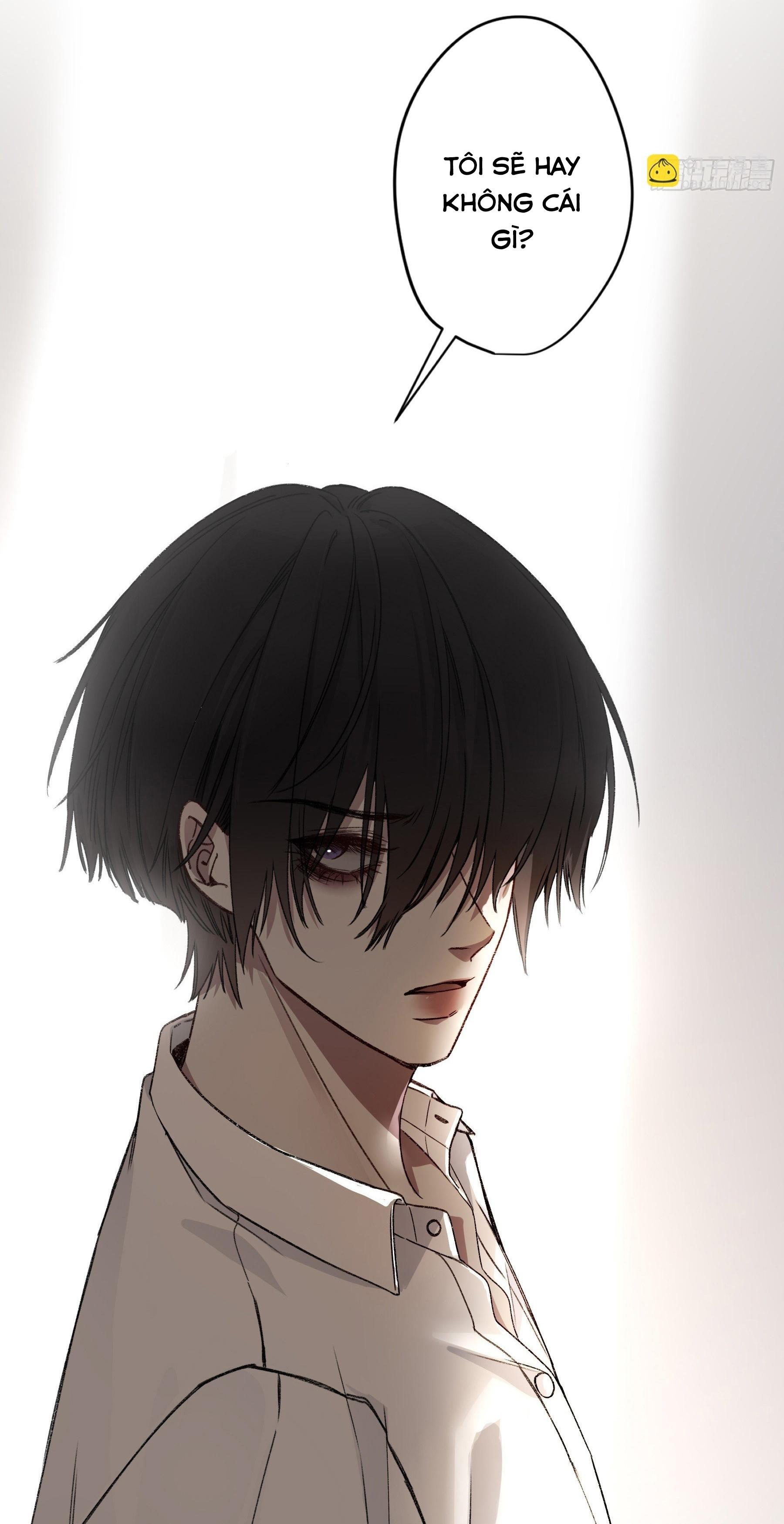 Đọc truyện Ác linh - Chapter 19