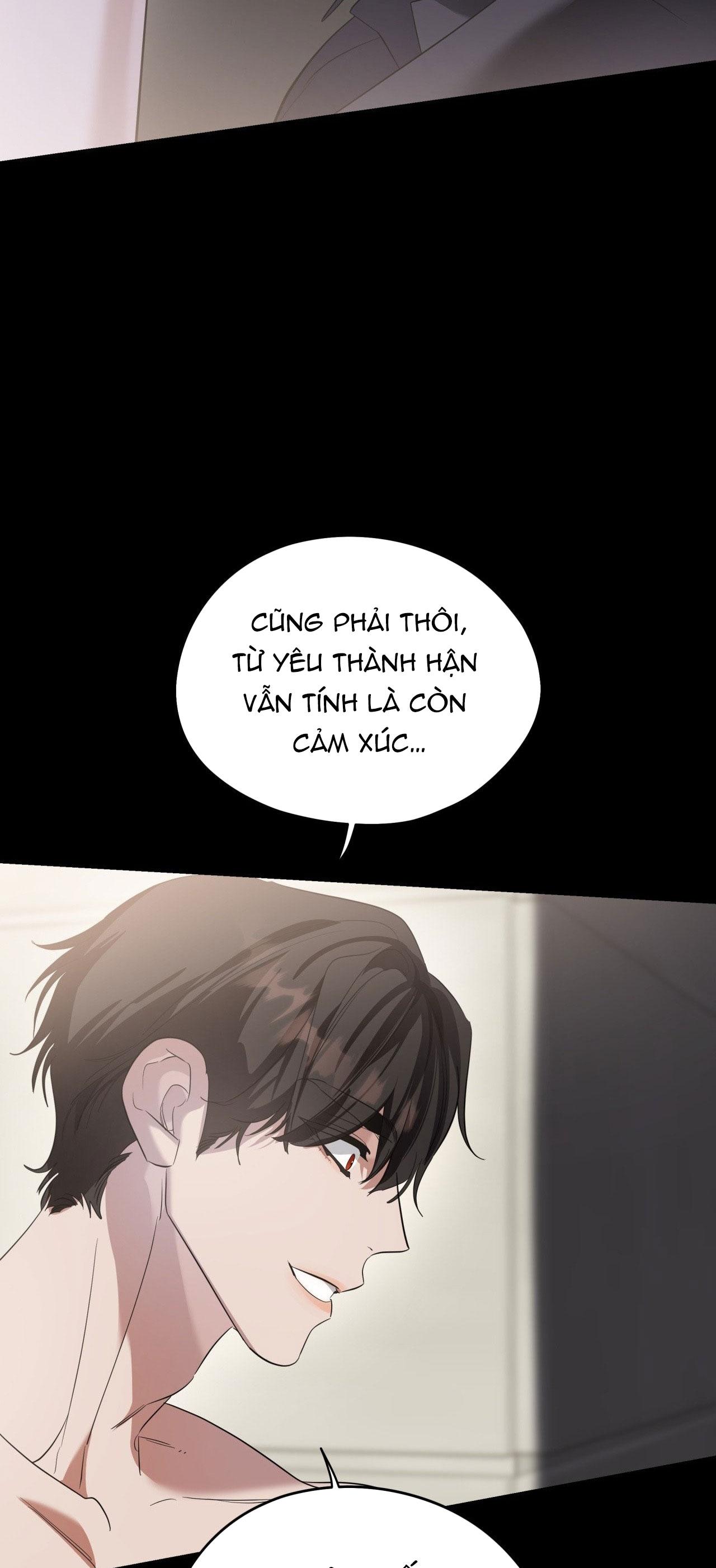Đọc truyện LỆNH CỨU RỖI - Chapter 79