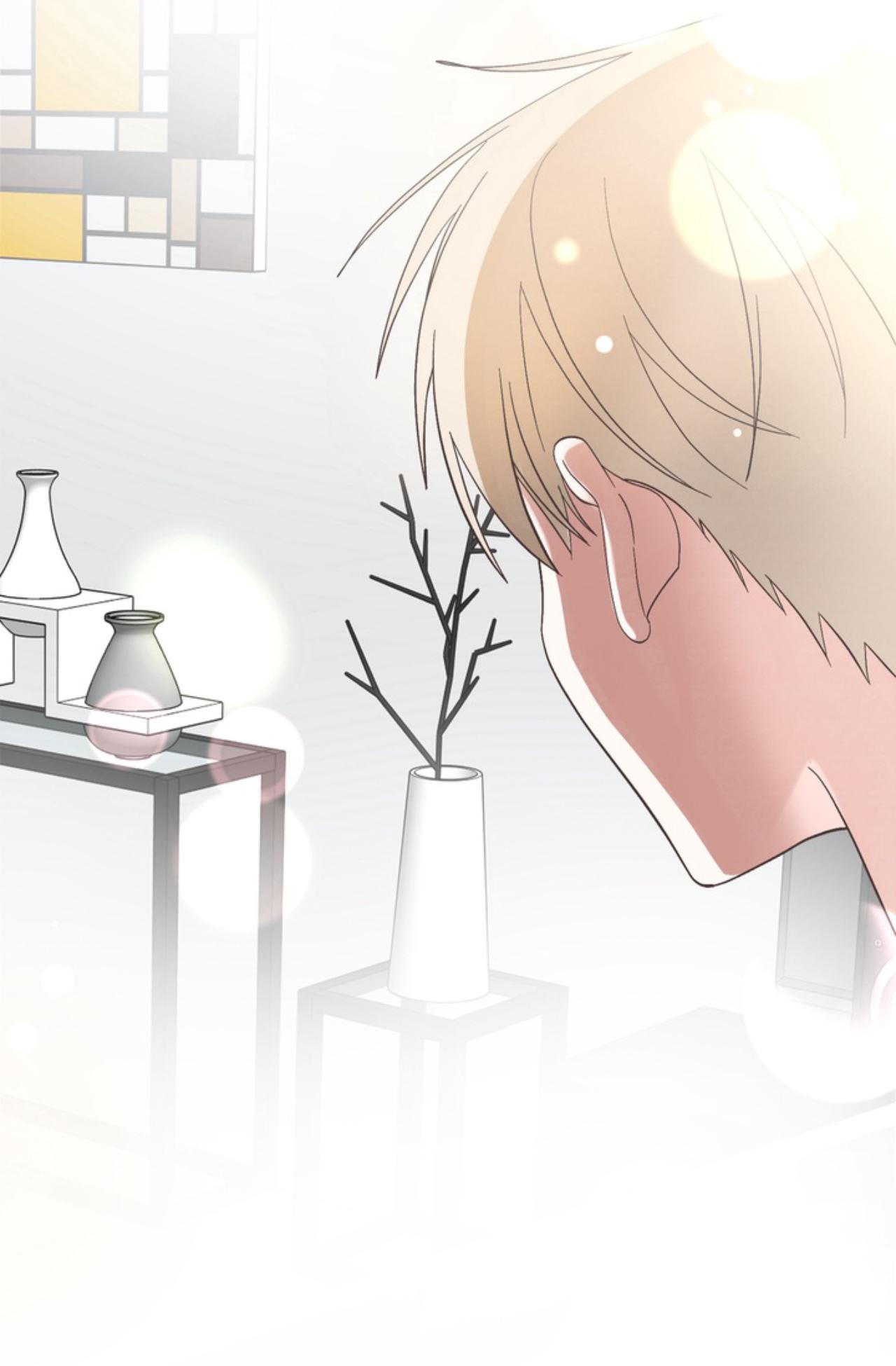 Đọc truyện XIN HÃY YÊU THƯƠNG DÙ TÔI LÀ CHUỘT - Chapter 3