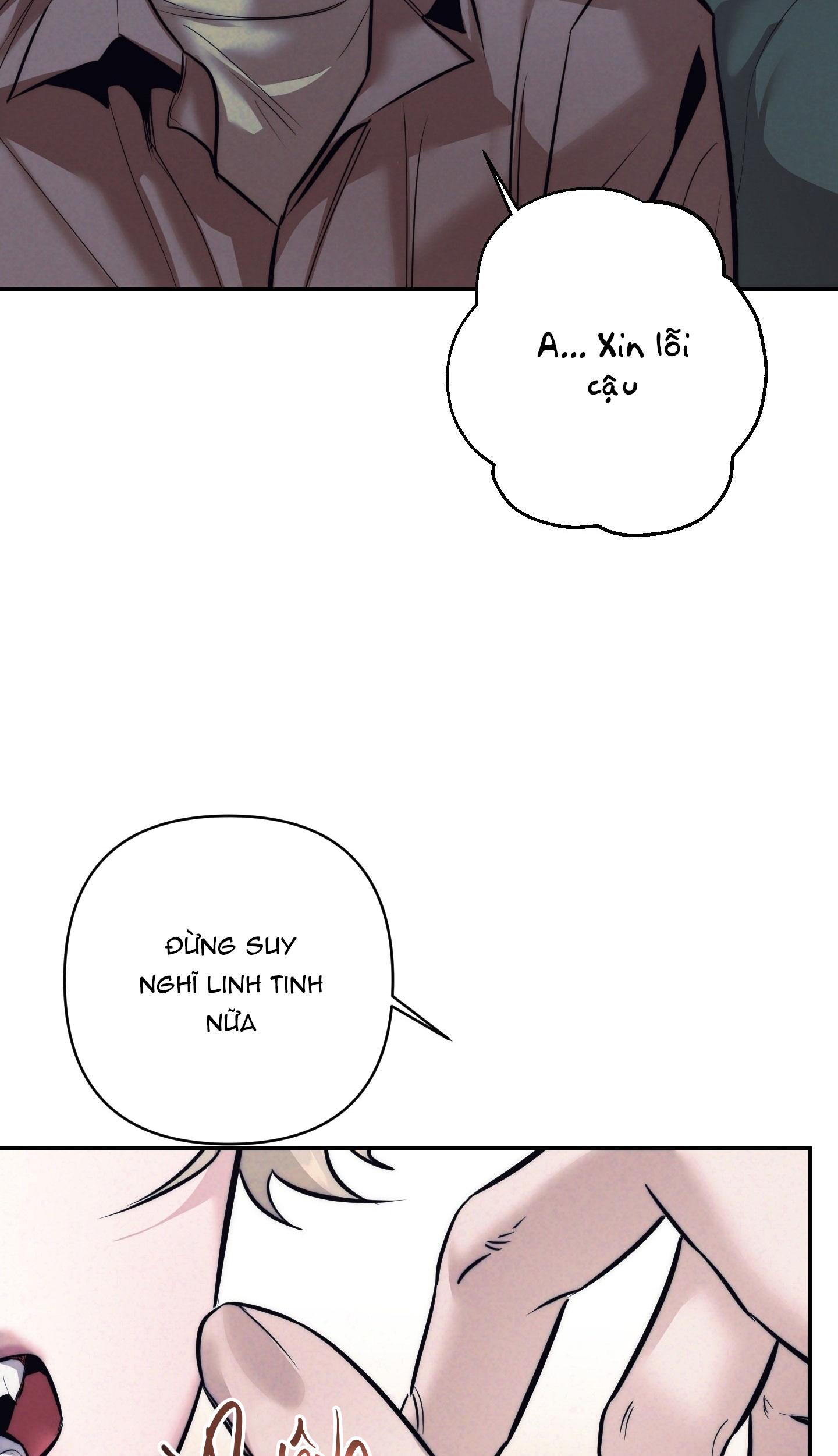 Đọc truyện KỲ THỊ - Chapter 48