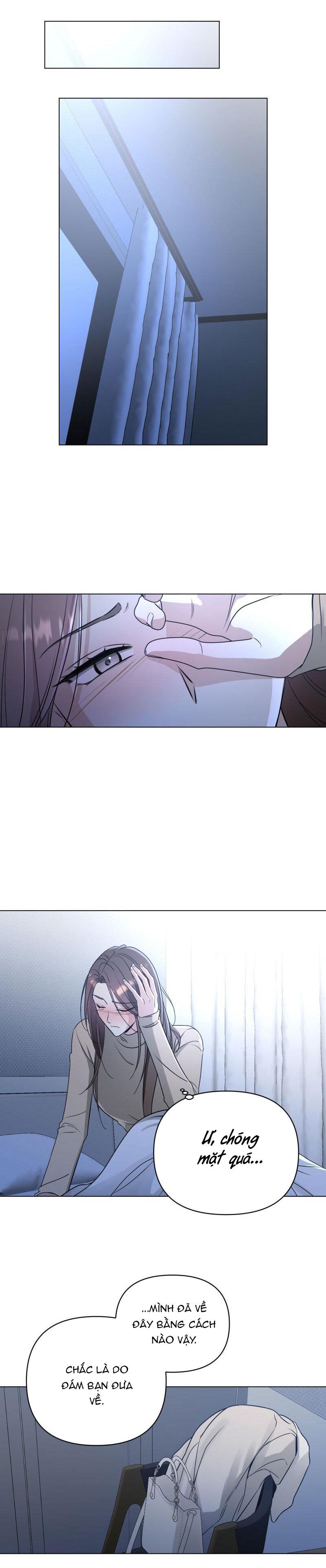 Đọc truyện Tuyển Tập GL Ngắn 18+ - Chapter 43