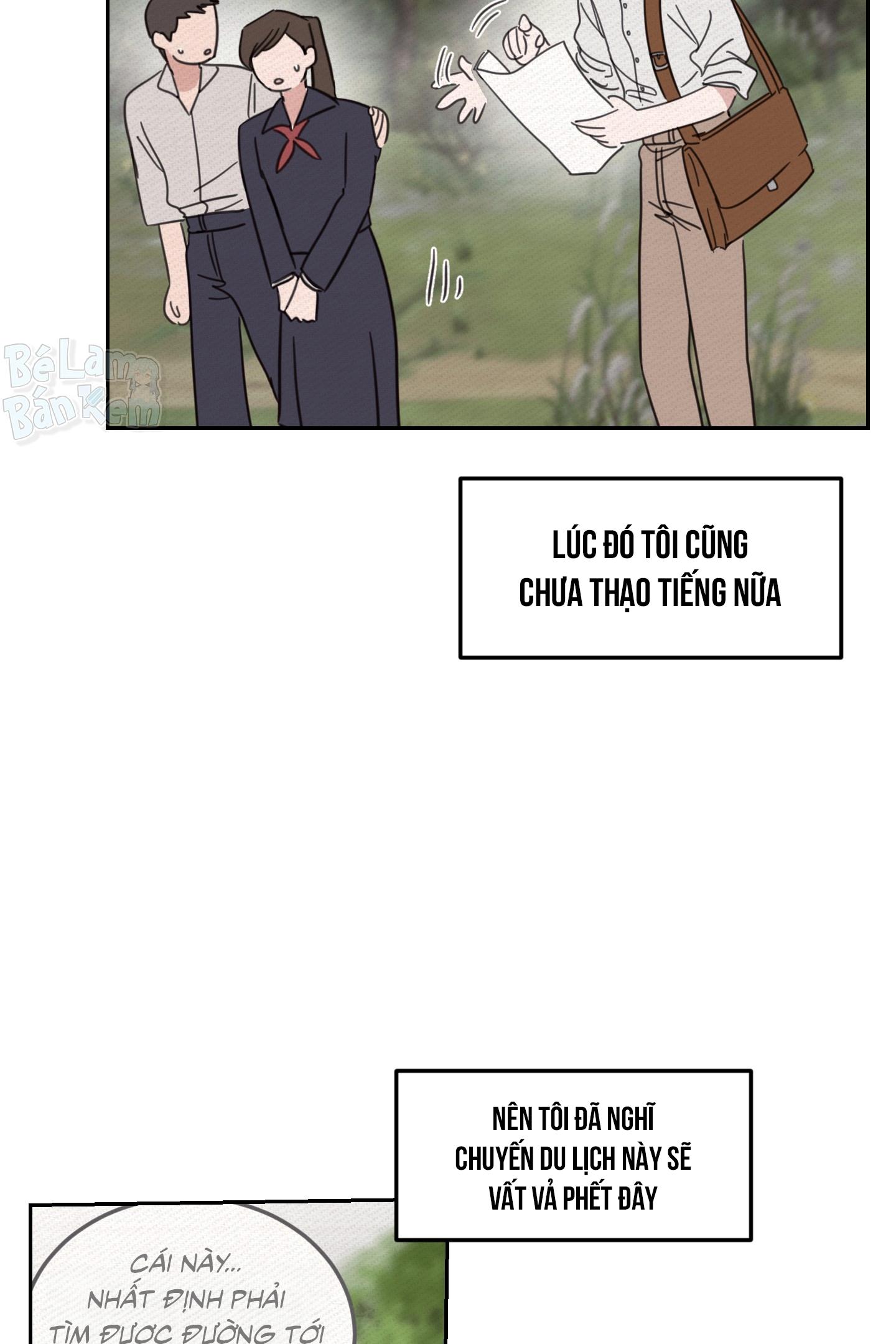 Đọc truyện NGÔI NHÀ HƯỚNG MẶT TRỜI MỌC - Chapter 59