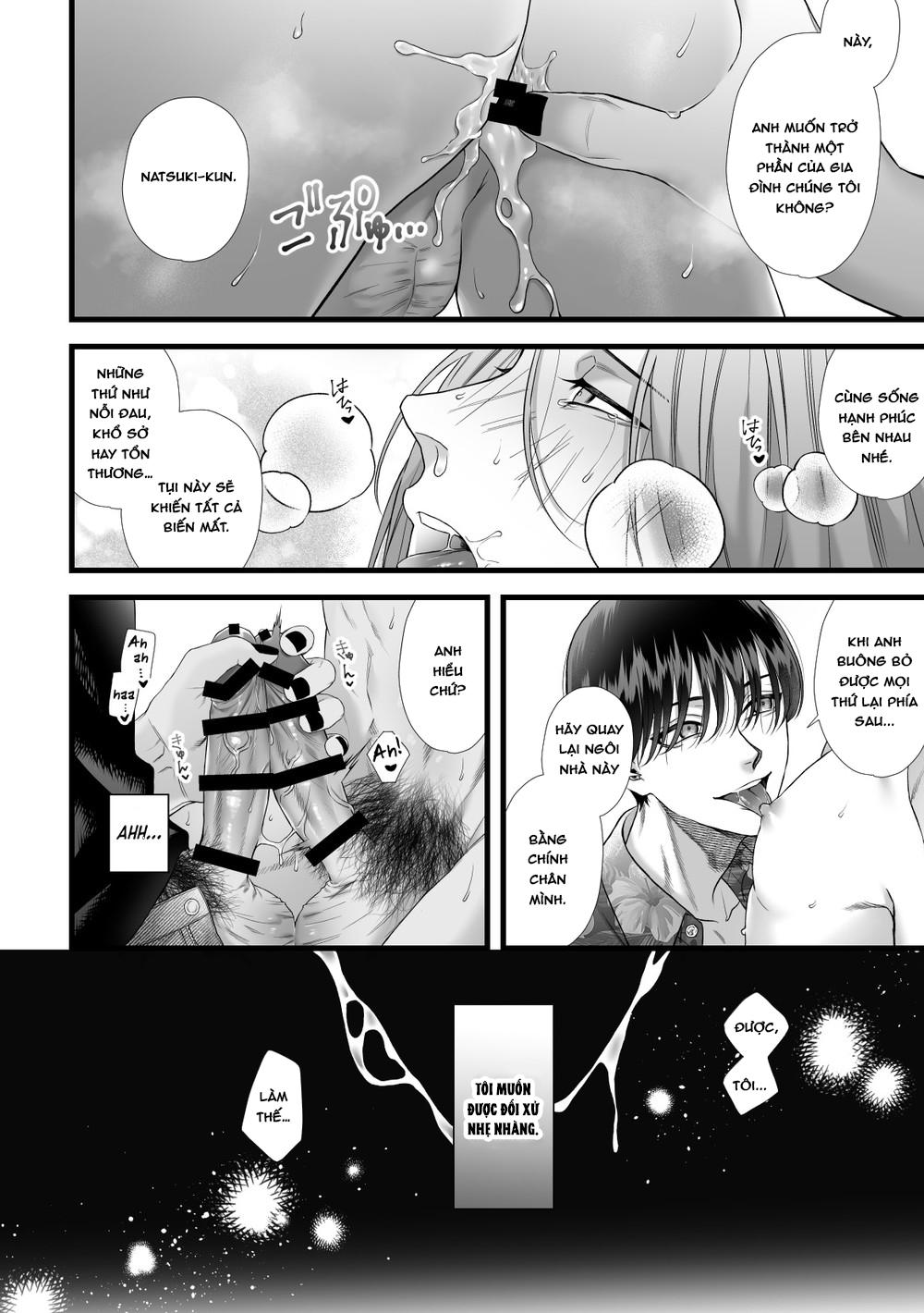 Đọc truyện ONESHOT ỊCH ỊCH - Chapter 299