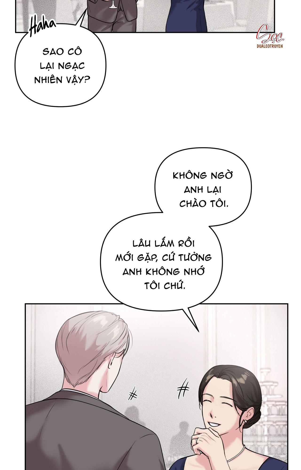 Đọc truyện TU HÚ KHÔNG RỜI KHỎI TỔ - Chapter 21
