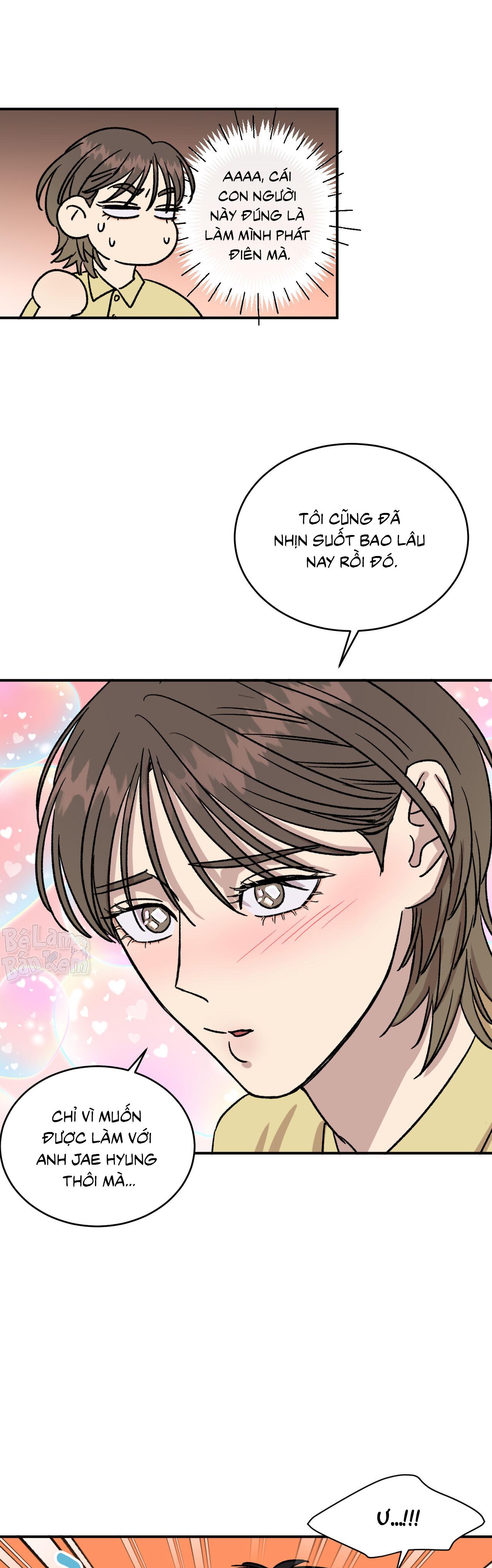 Đọc truyện Nhà của chúng ta - Chapter 47