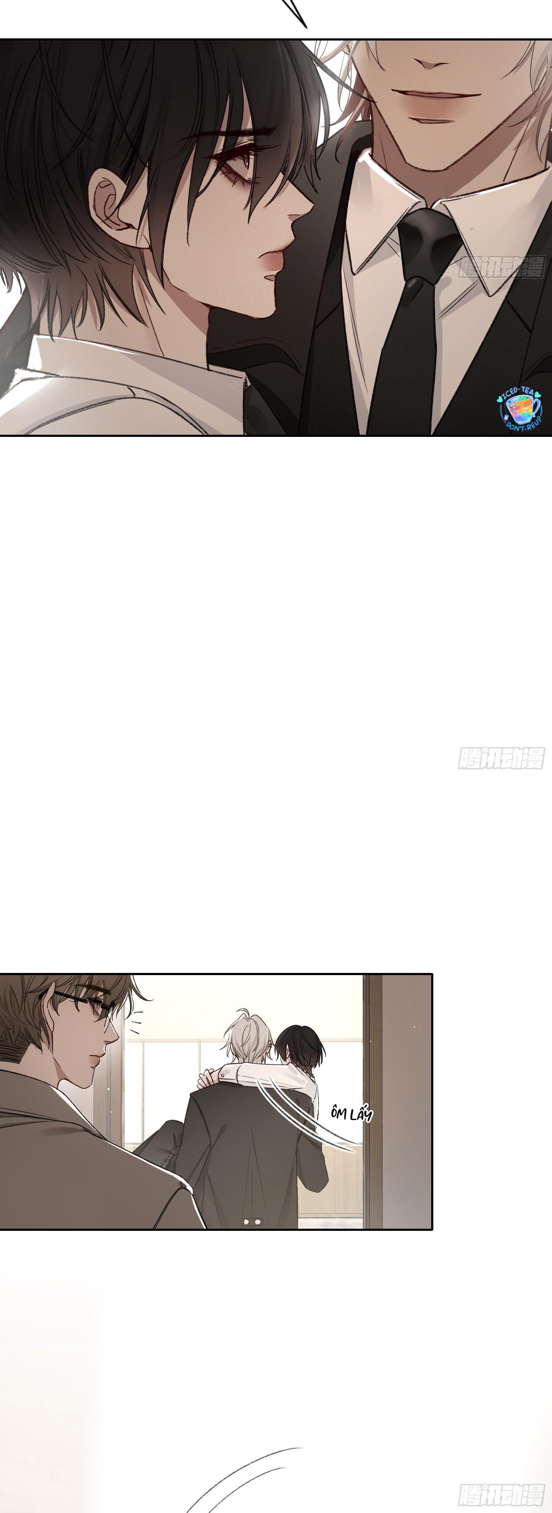 Đọc truyện Ác linh - Chapter 26