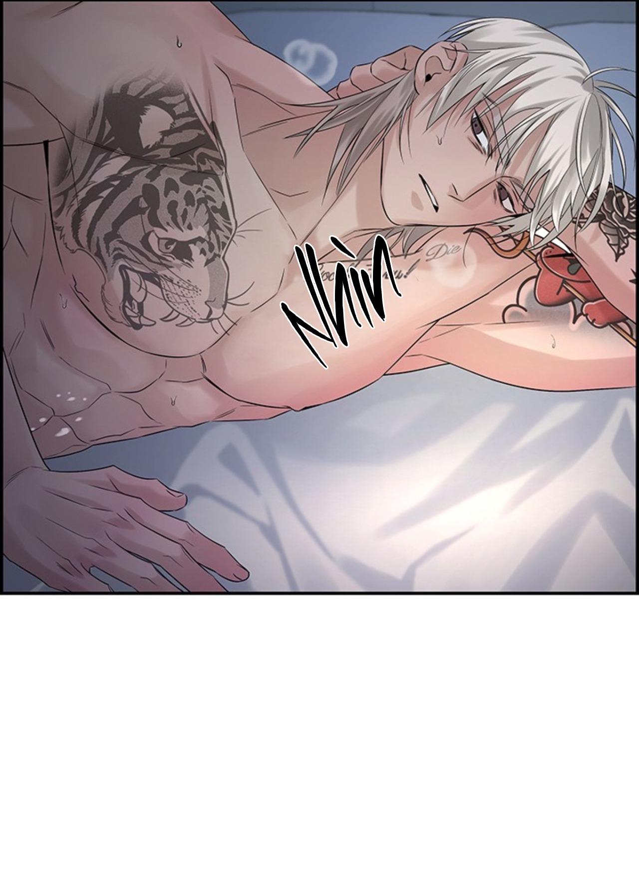Đọc truyện [DDT] 3 DAYS - Chapter 6