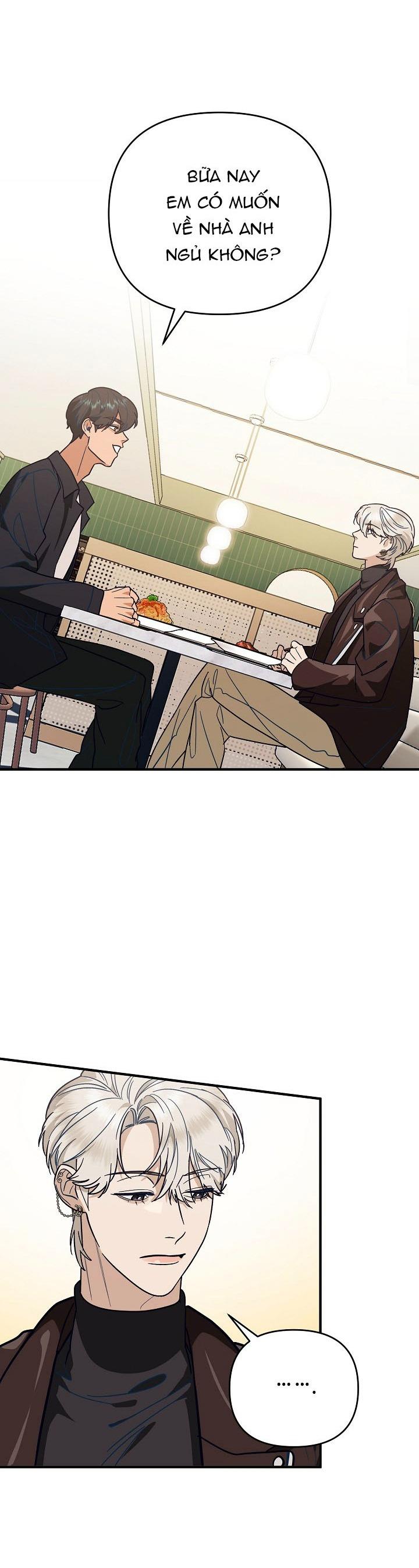 Đọc truyện TUYỂN TẬP NHẤT THỤ ĐA CÔNG CỦA NHÀ KIM - Chapter 47.6