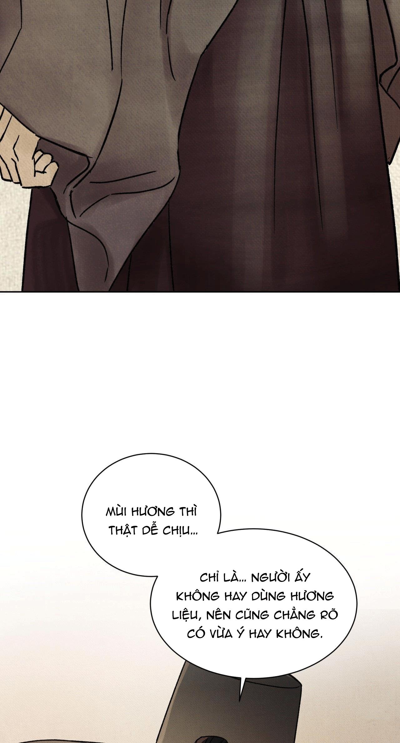 Đọc truyện MONG RYONGJEON - Chapter 39