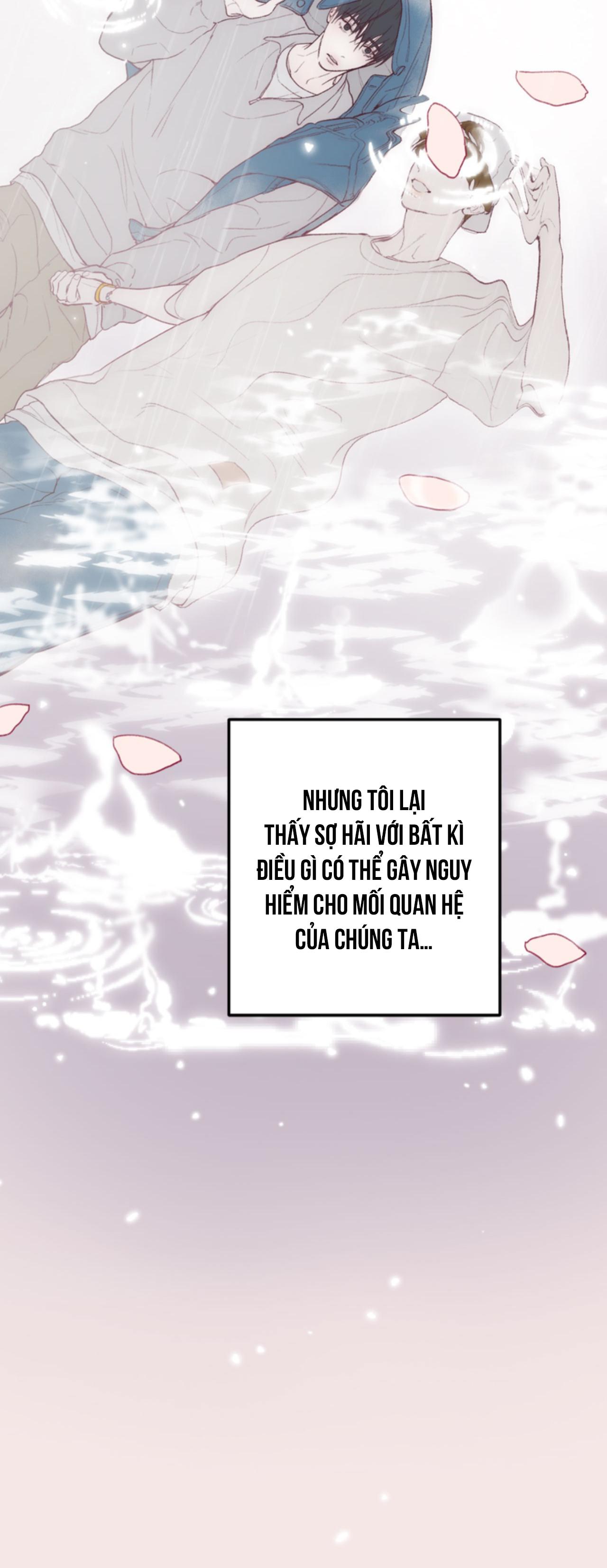 Đọc truyện Deepest Confession - Chapter 7