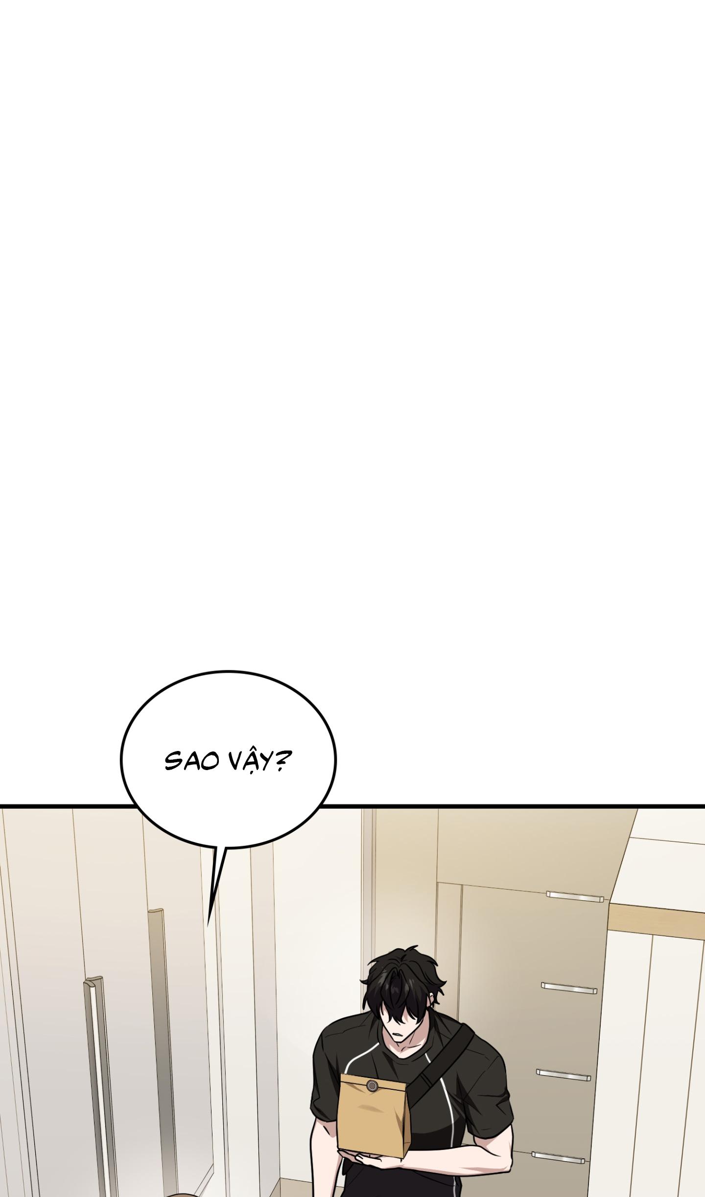 Đọc truyện Guild member - Chapter 89