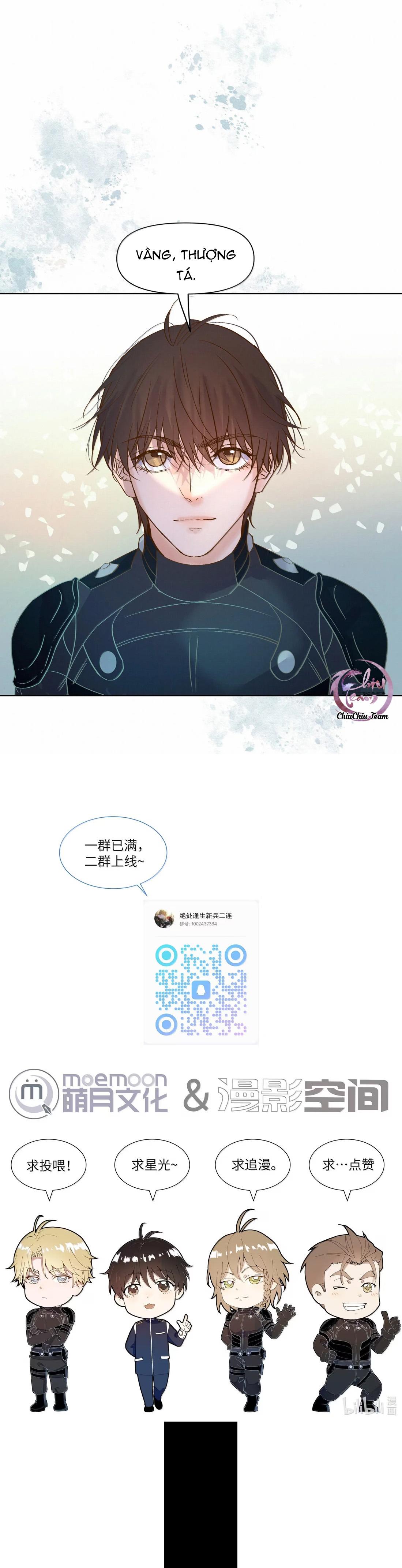 Đọc truyện Tuyệt Xử Phùng Sinh - Chapter 97