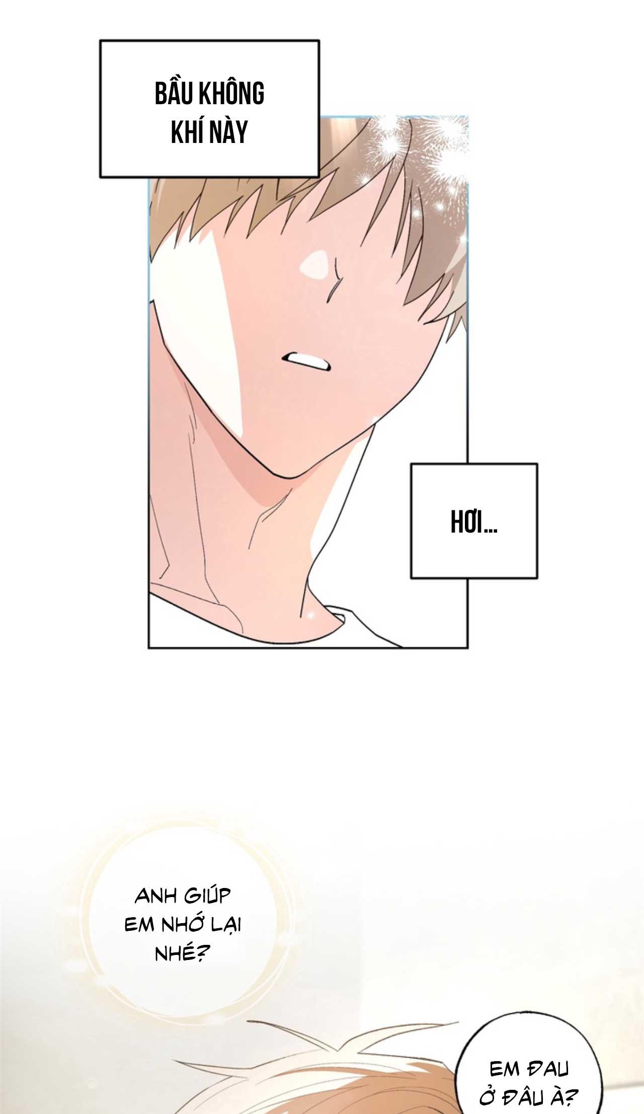 Đọc truyện XIN HÃY YÊU THƯƠNG DÙ TÔI LÀ CHUỘT - Chapter 7
