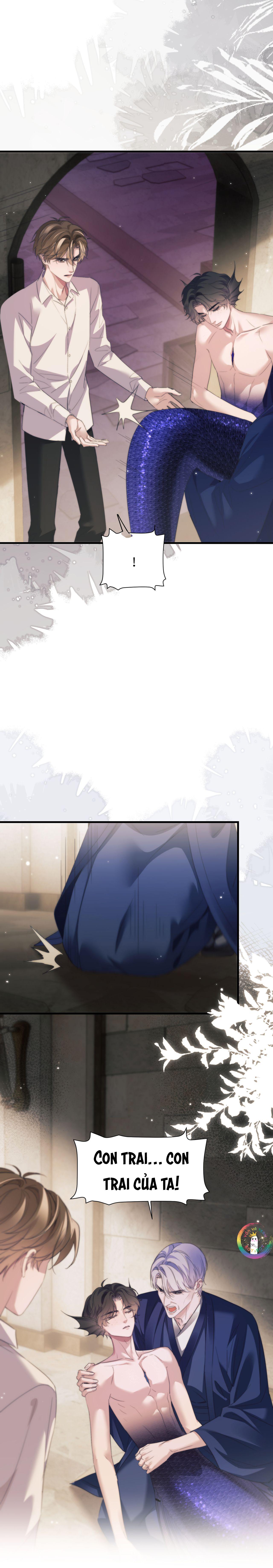 Đọc truyện Nhân Ngư Desharow - Chapter 113