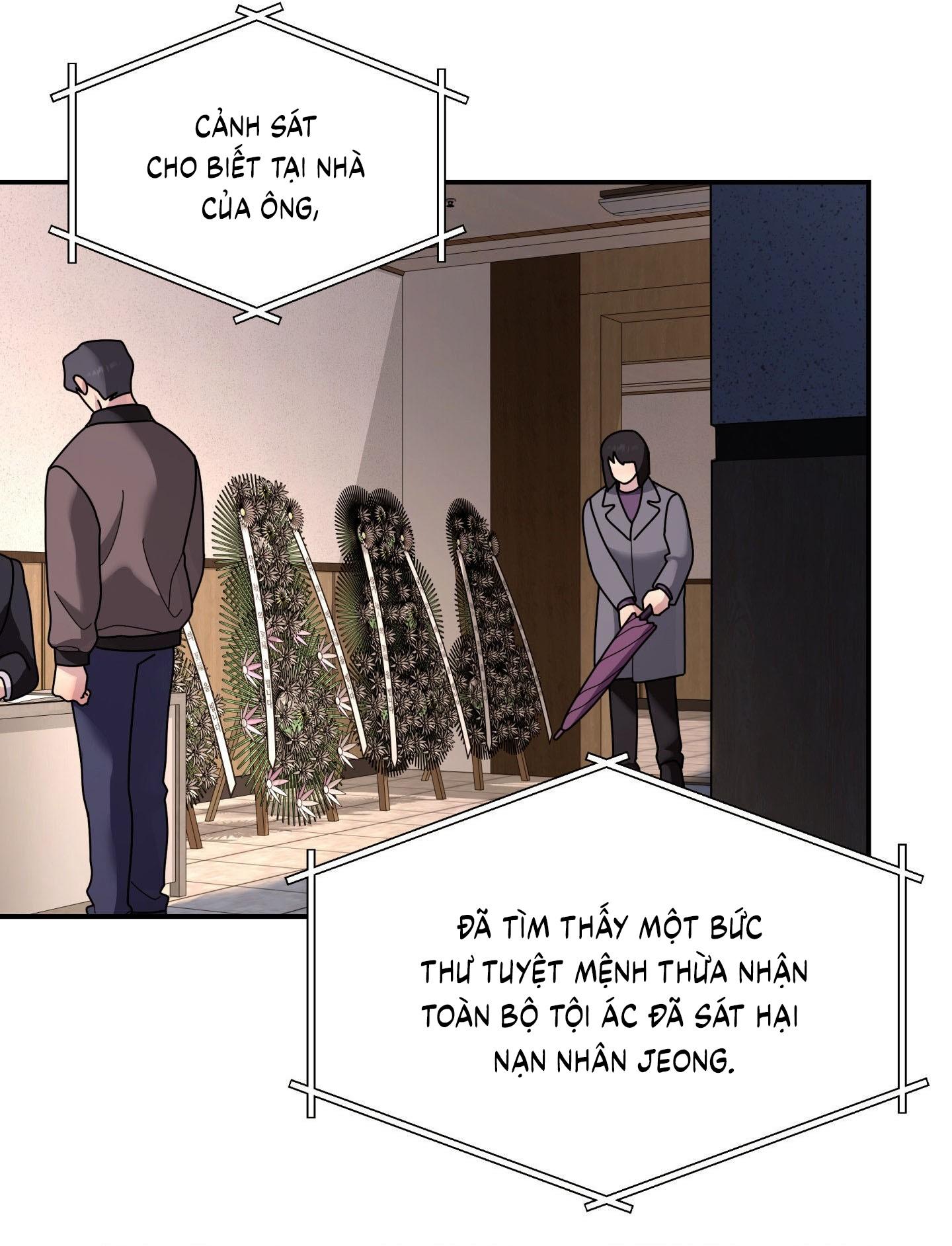 Đọc truyện (CBunu) Cây Không Có Rễ - Chapter 96