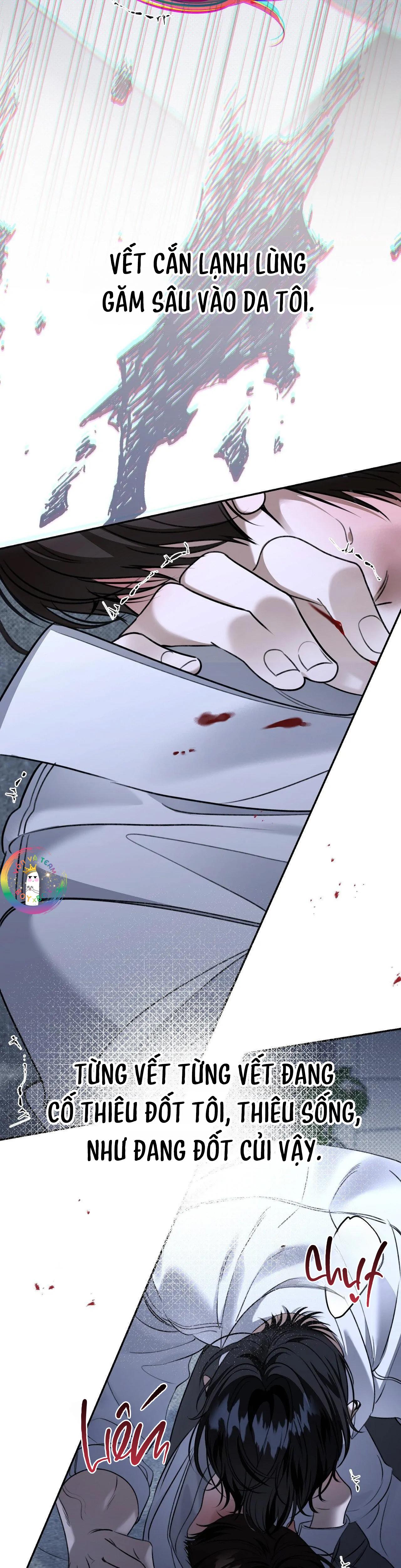 Đọc truyện Eighteen's Bed - Chapter 41