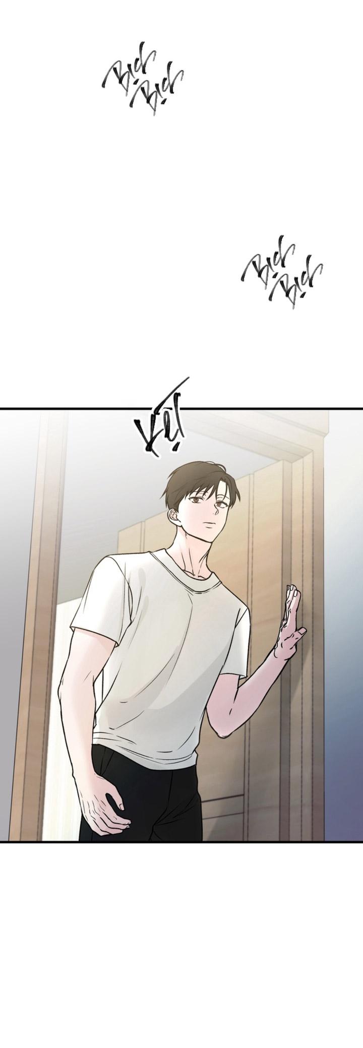 Đọc truyện [DDT] NGƯỜI CHÚ TÔI YÊU! - Chapter 2
