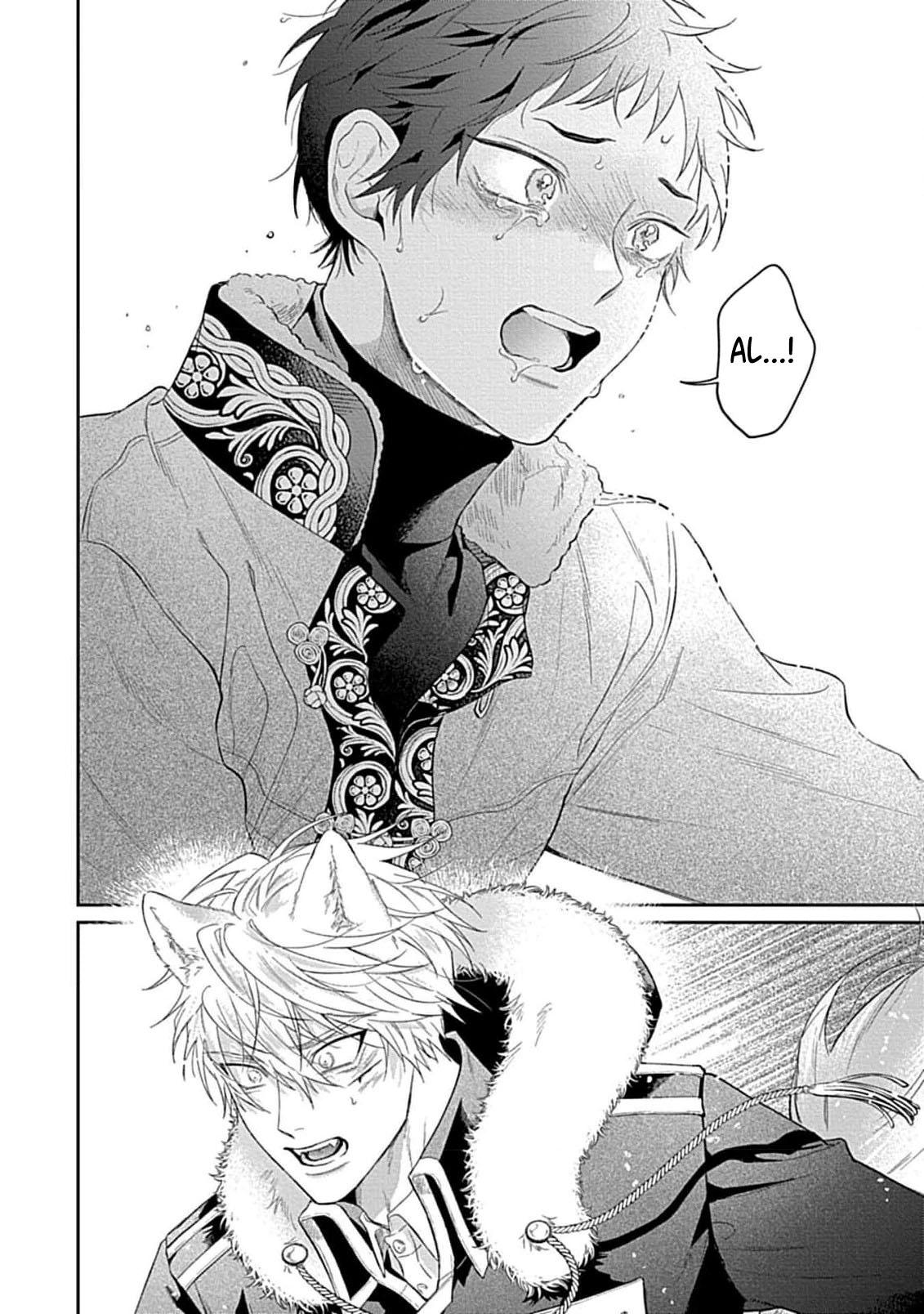 Đọc truyện Nhìn vào em này - Chapter 10