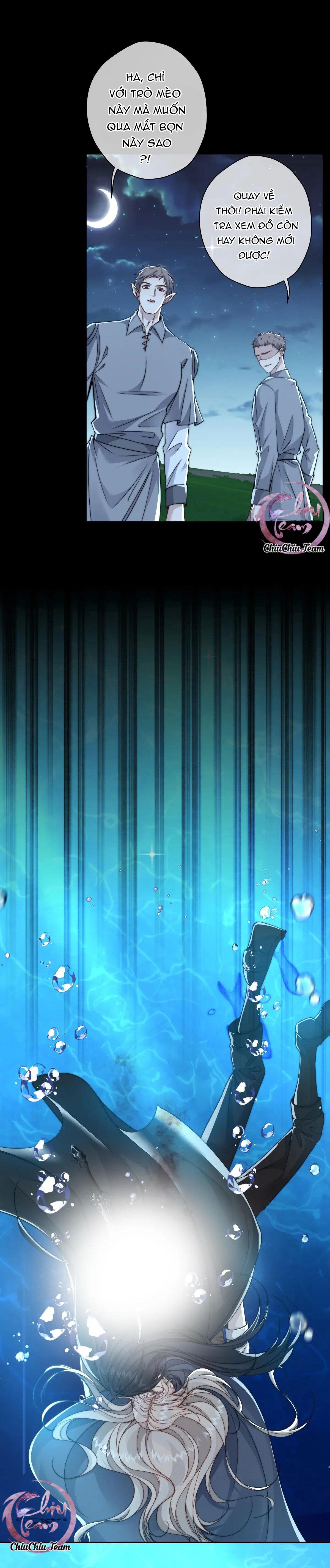Đọc truyện Tù Long Tuyết - Chapter 55