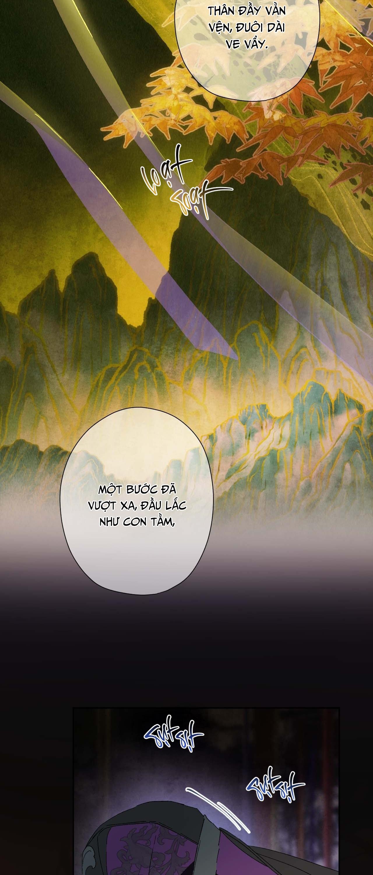 Đọc truyện (GĐCV) THIÊNG LIÊNG - Chapter 8