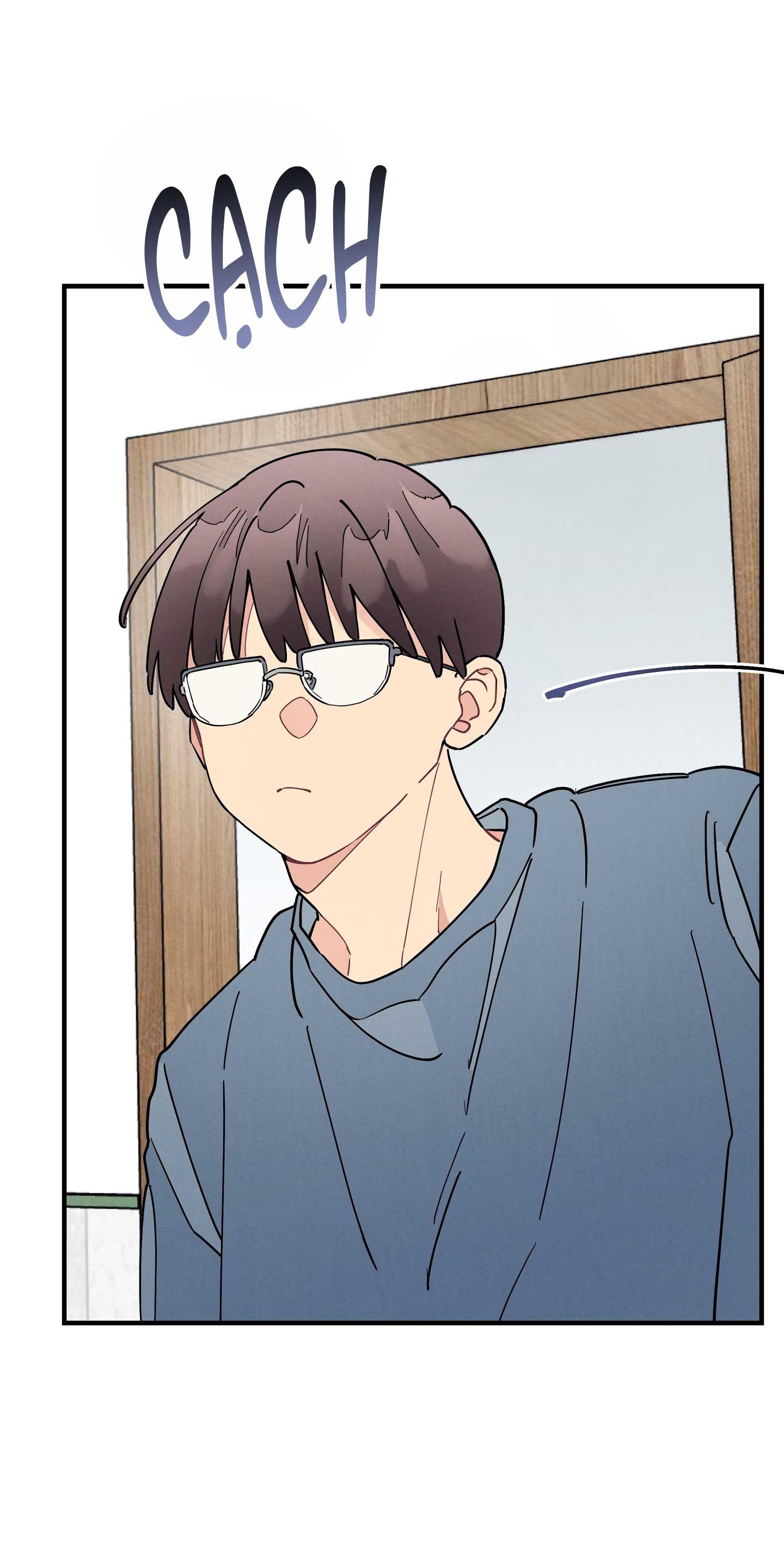 Đọc truyện One-Room TA - Chapter 49