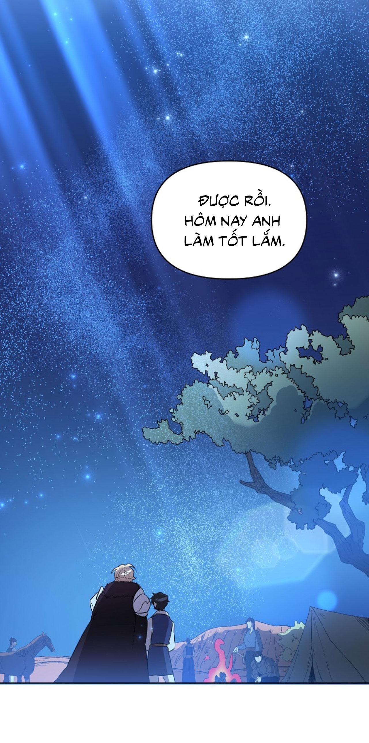 Đọc truyện Hãy Lựa Chọn Anh Hùng Của Bạn Thật Cẩn Thận - Chapter 17