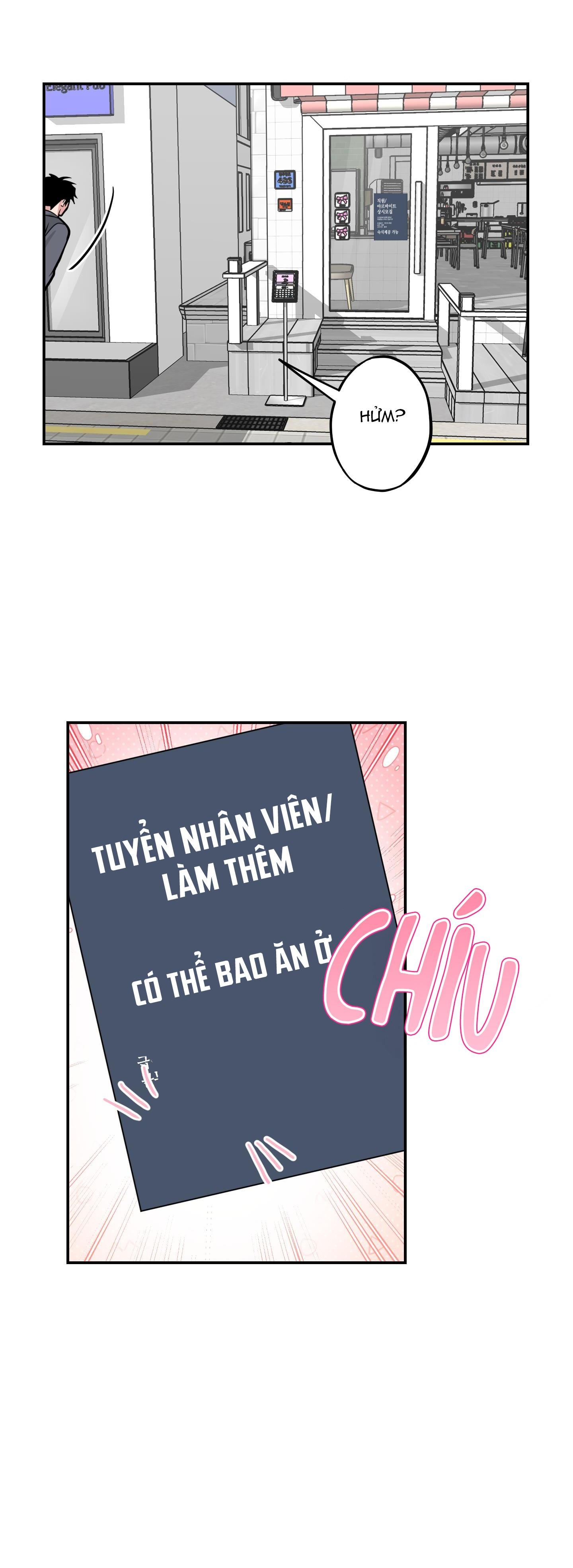 Đọc truyện NGHIỆN SEX - Chapter 41.4
