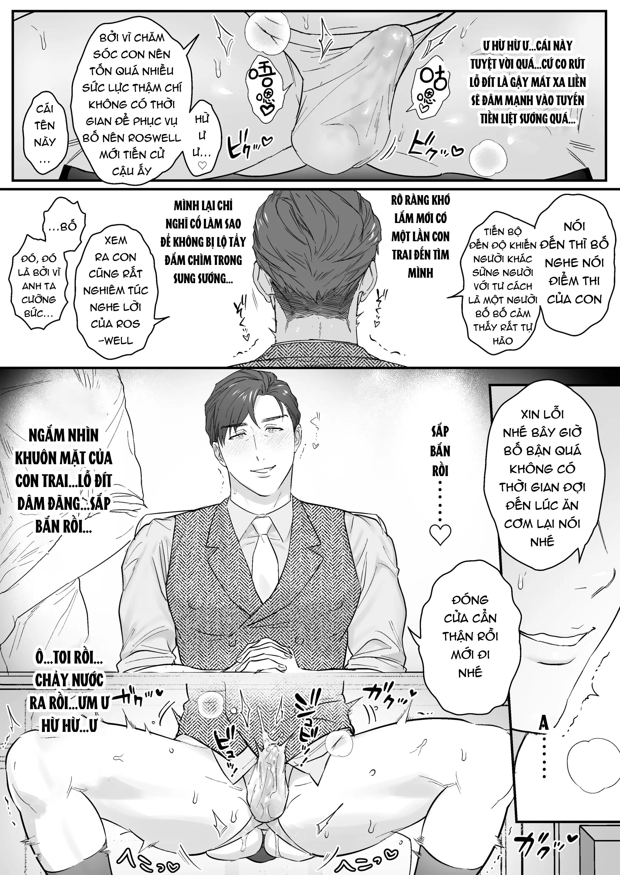 Đọc truyện Những Chàng trai gợi cảm (oneshot) - Chapter 156.1