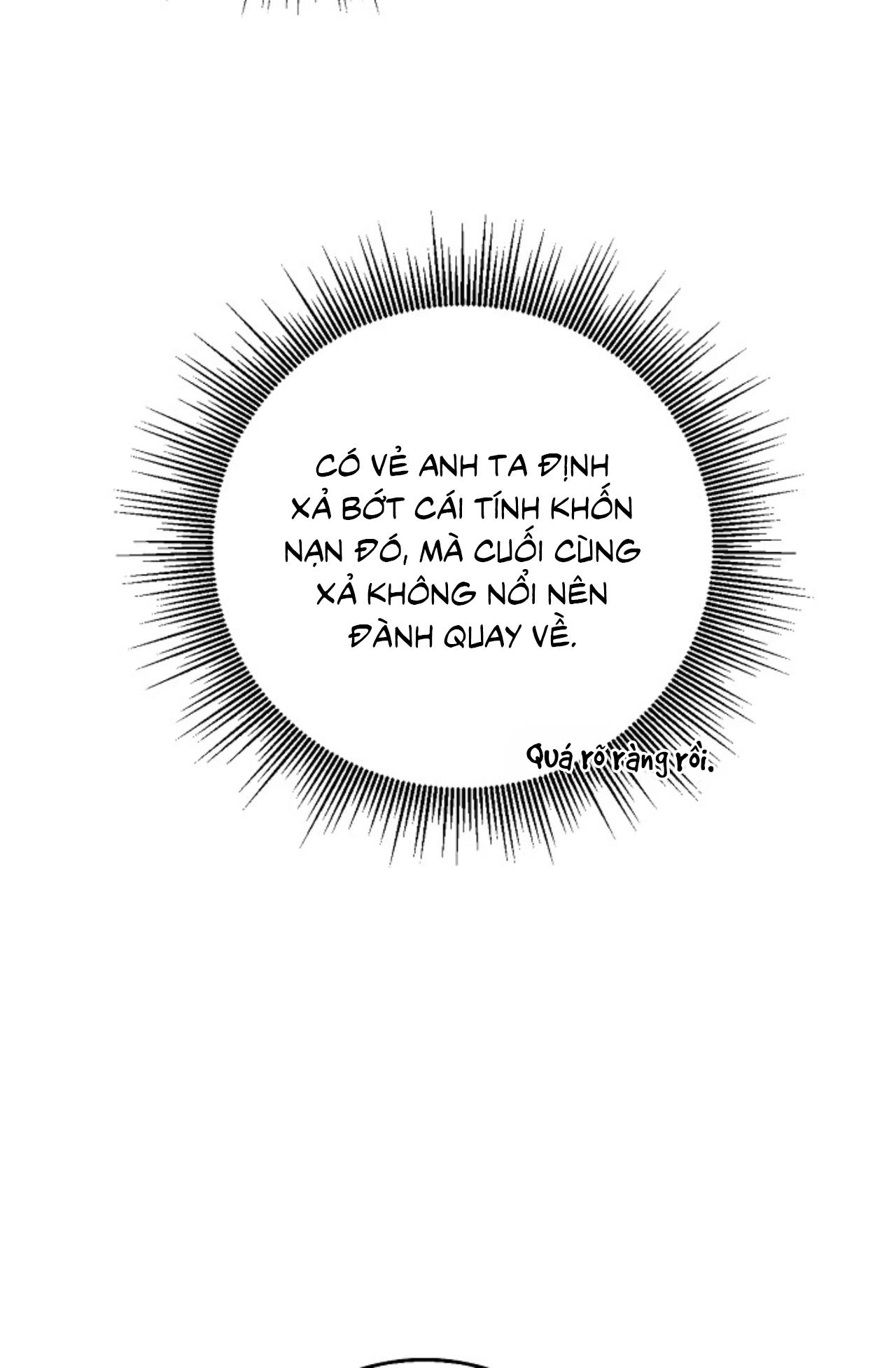 Đọc truyện Critical Point - Chapter 68