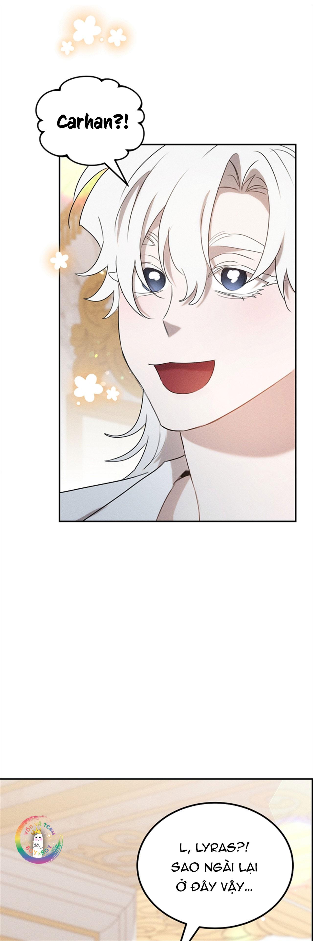 Đọc truyện Này, Đừng Có Nhấn Cái Nút Đó! - Chapter 55