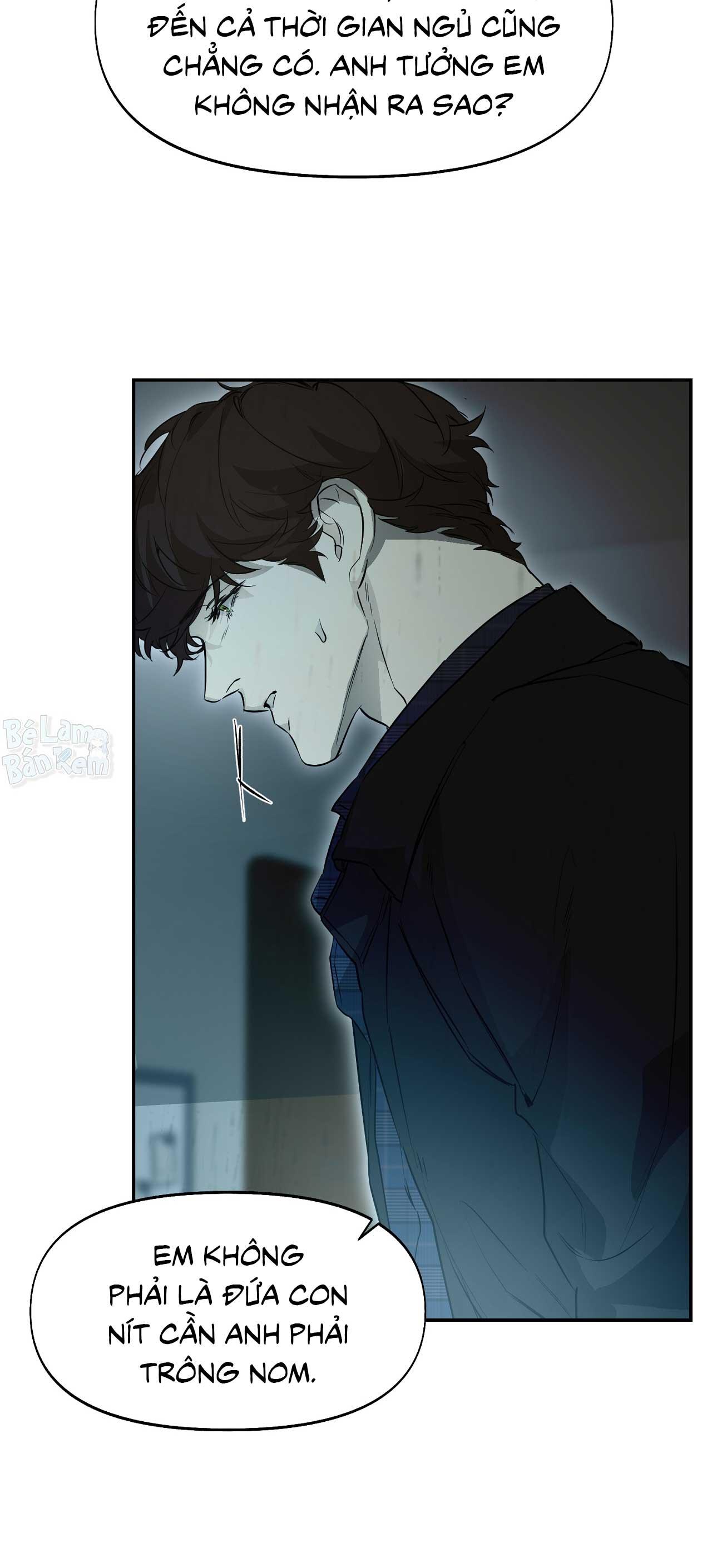 Đọc truyện NERD PROJECT - Chapter 54