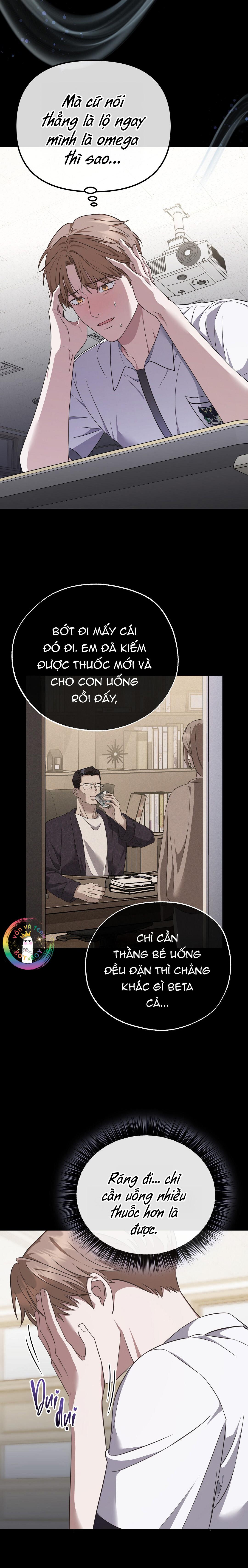 Đọc truyện Autobahn Romance - Chapter 3