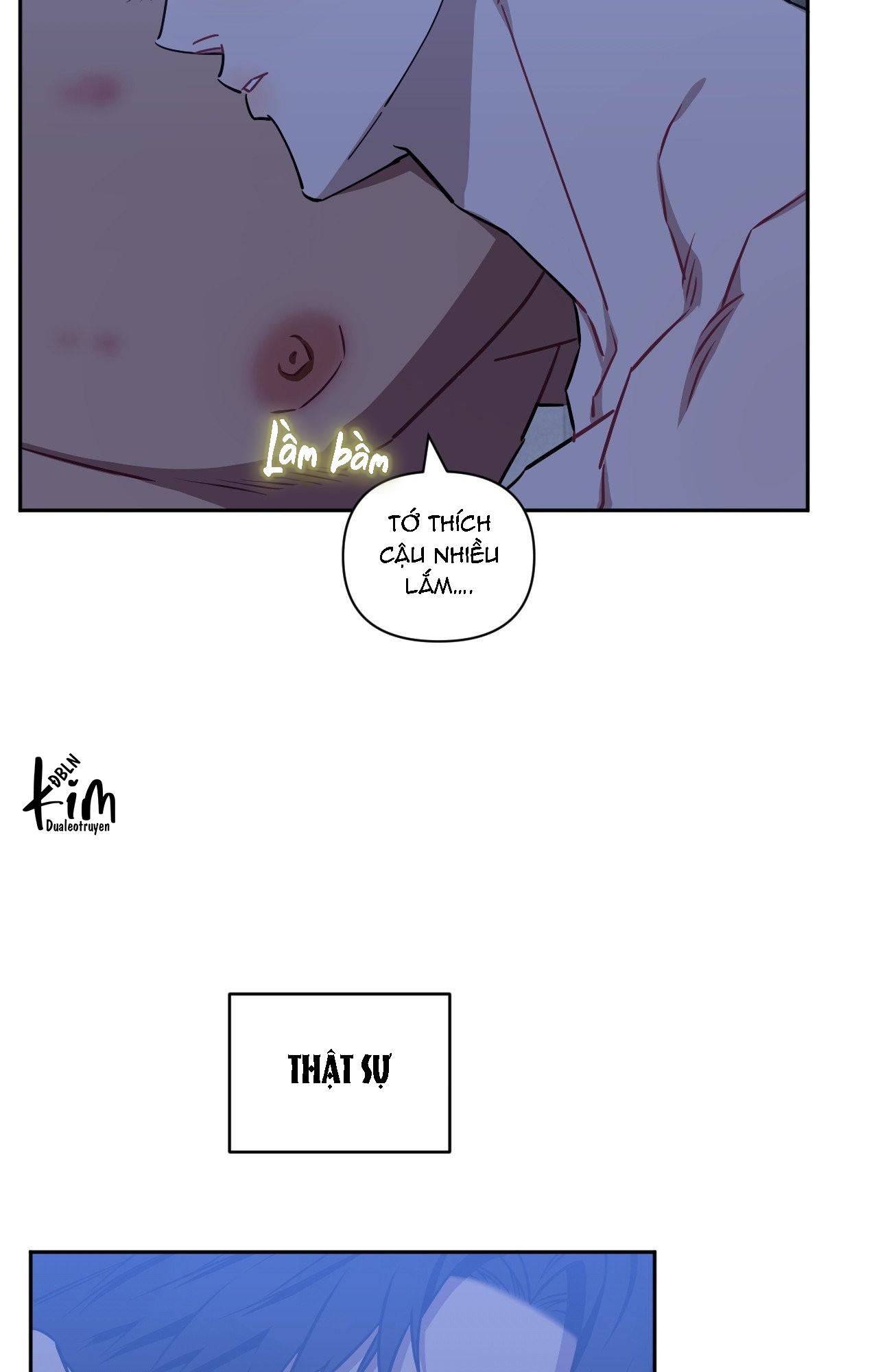 Đọc truyện HƠN CẢ BẠN BÈ - Chapter 108